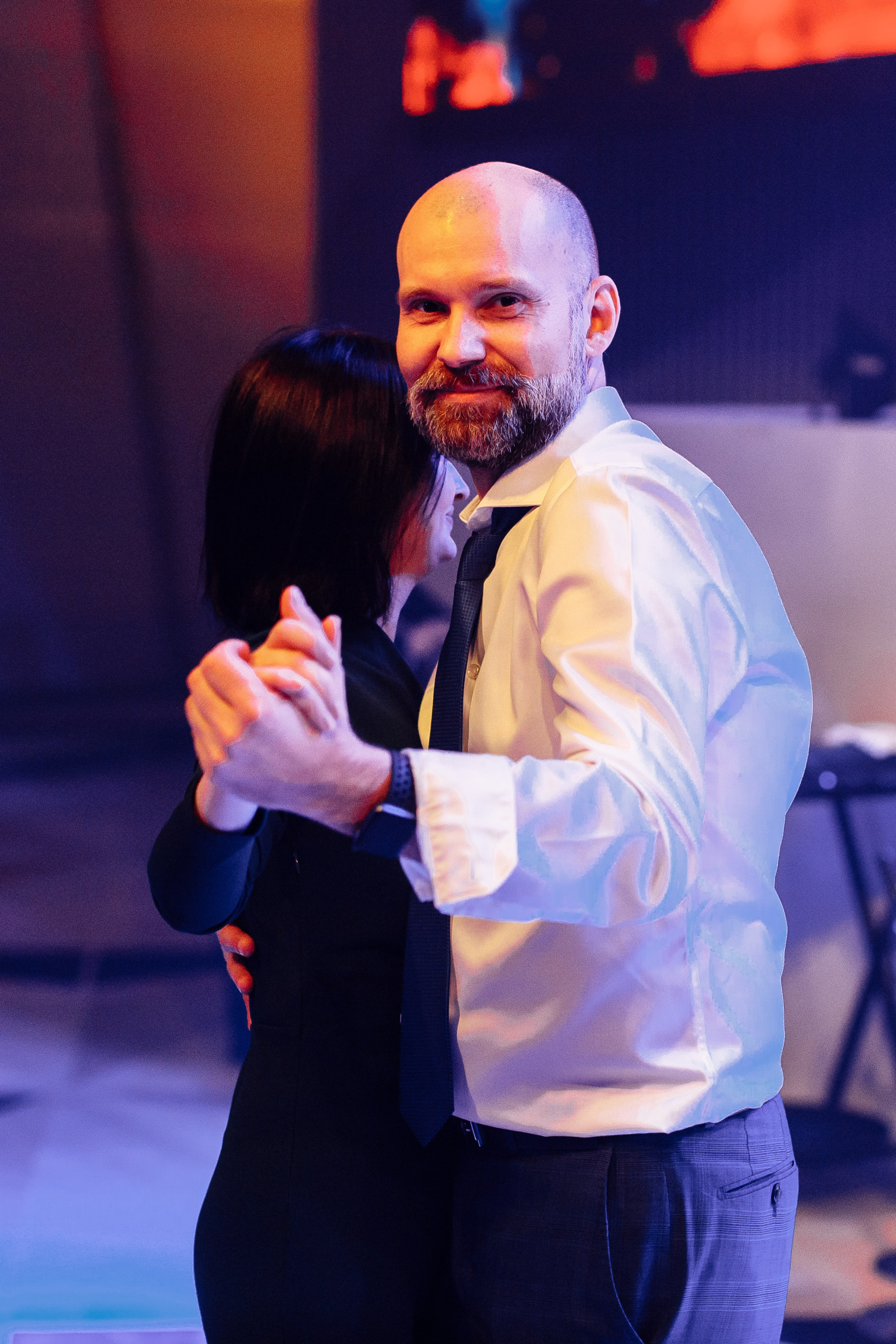 Корпоратив ПолСтраны. Свадебный и портретный фотограф в Королёве Сергей Чихарев