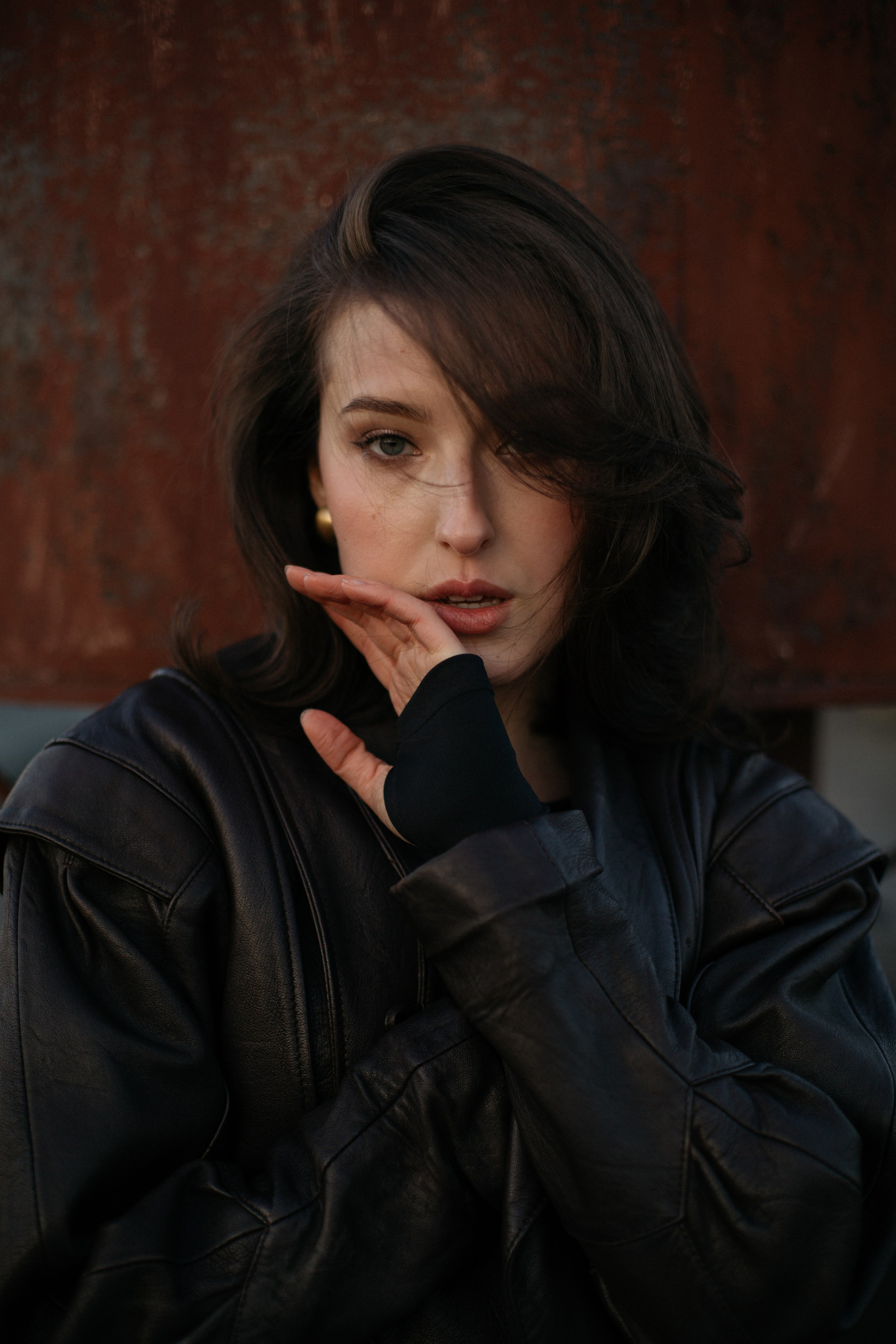 Даша. Фотограф в Москве Юлия Былинина