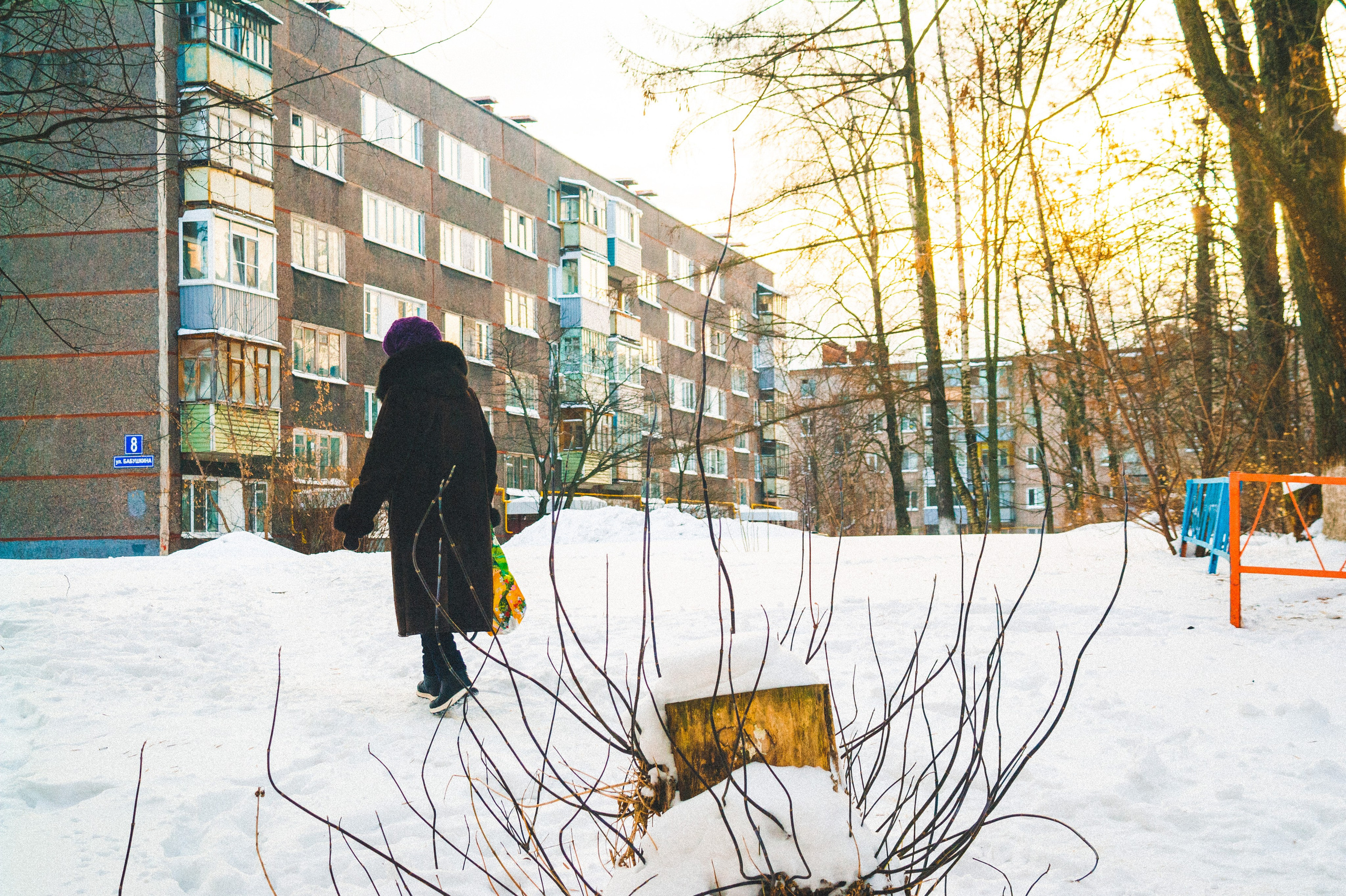 Солнечный Час. Den Mirov — Фотограф, Музыкант