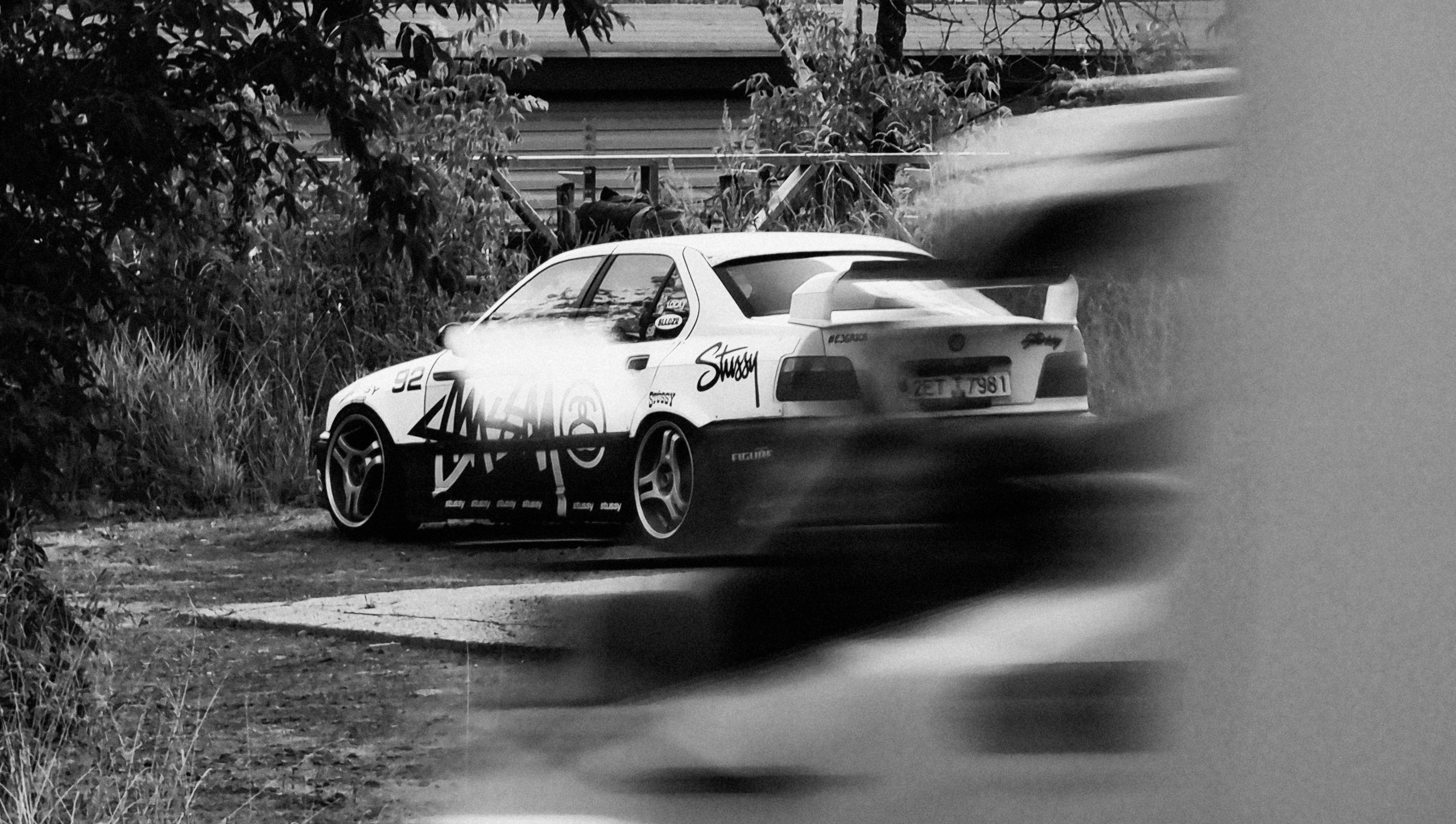 Июль 2025. Den Mirov — Фотограф, Музыкант