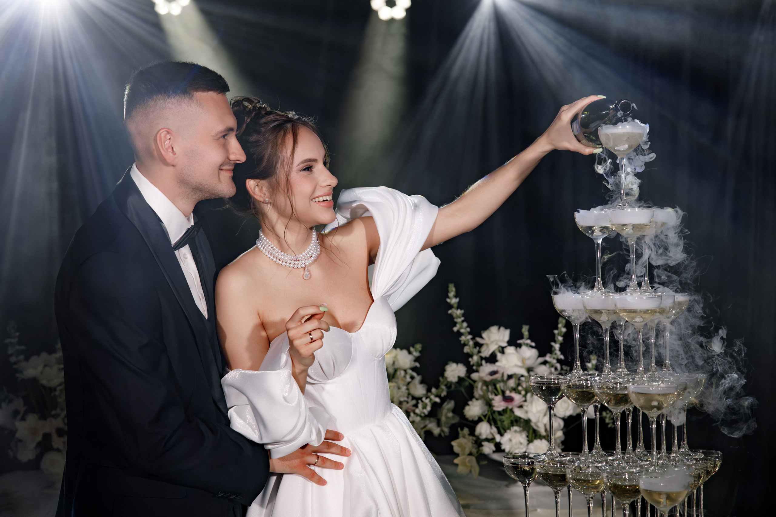 «Svetilo». Свадебный и семейный фотограф Краснодар, Юлия Потопахина