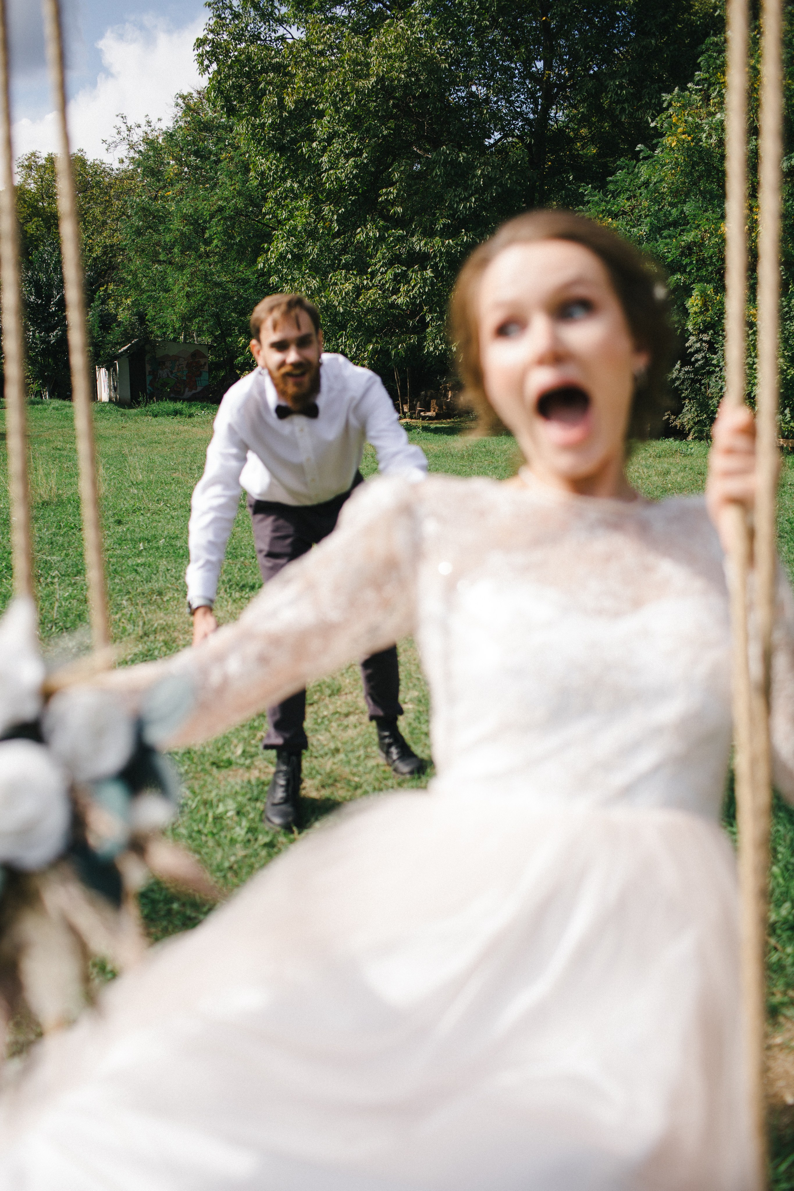 Wedding. Anastasia Marchenko Photography