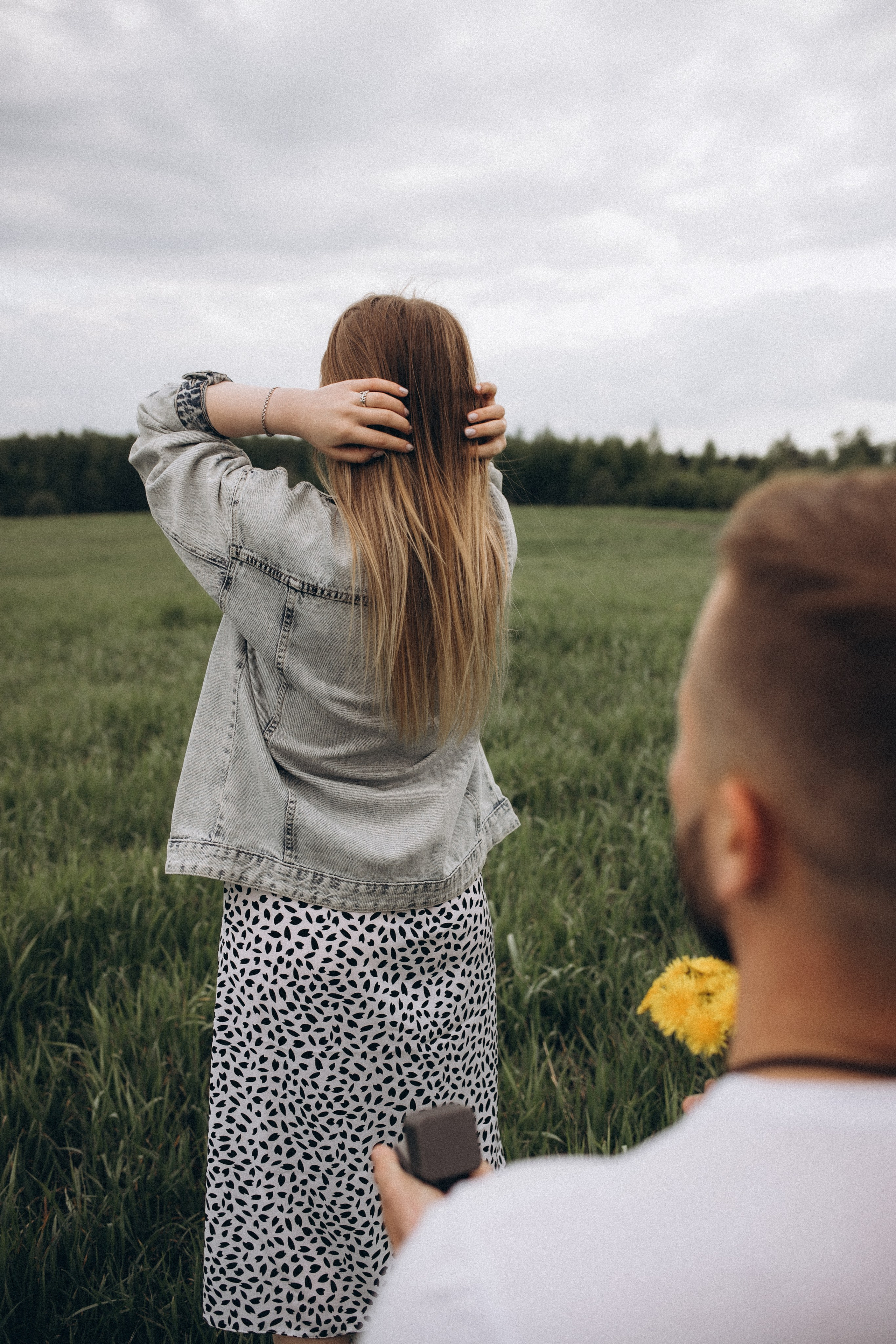 Вадим и Юля. Семейный и свадебный фотограф Анна Кожокарь