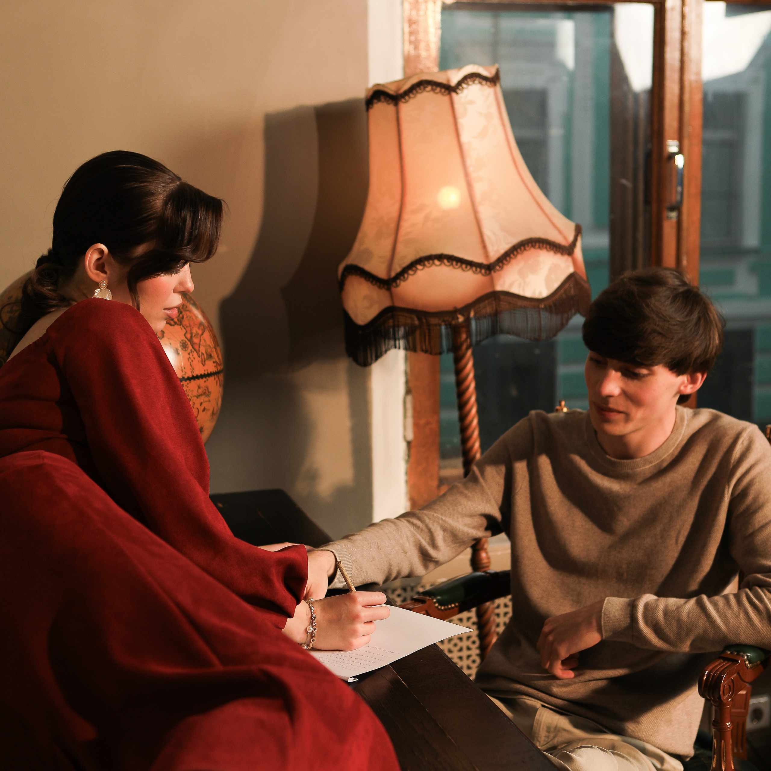 Love story. Индивидуальный фотограф в Москве Старченкова Ольга