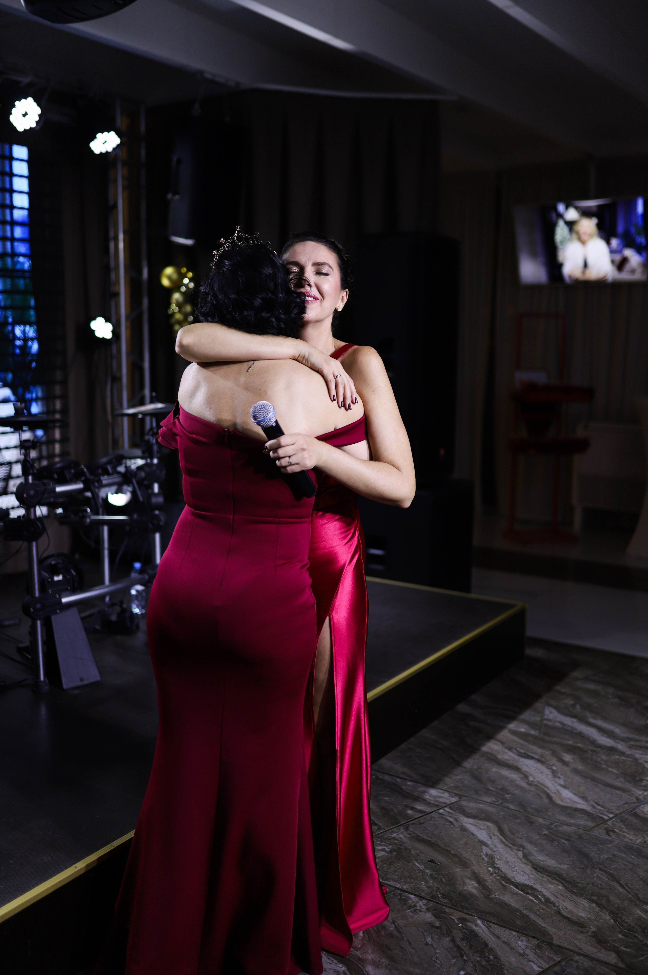 Новогодний корпоратив