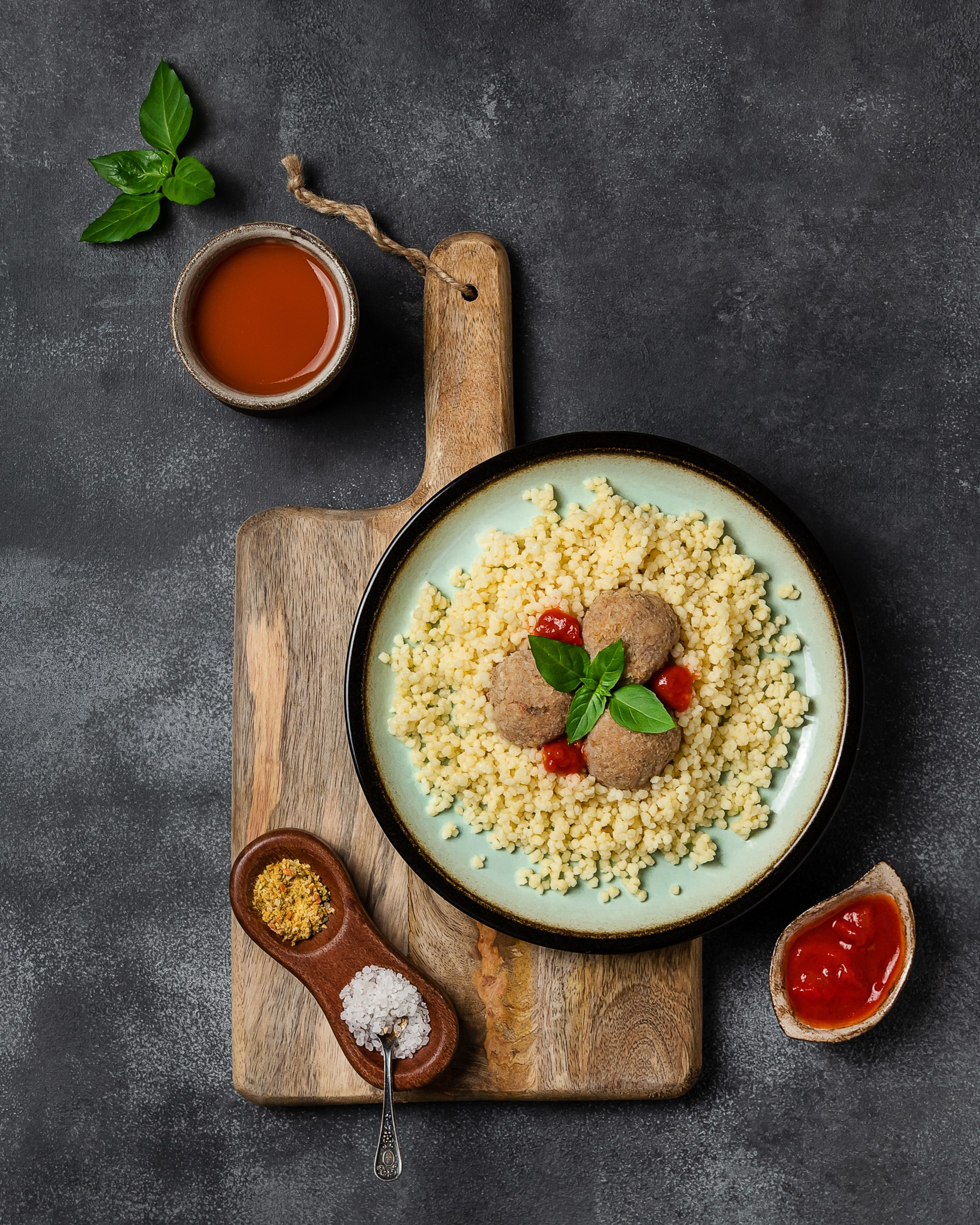 Фуд фото. Предметный фотограф Надежда Яхонтова