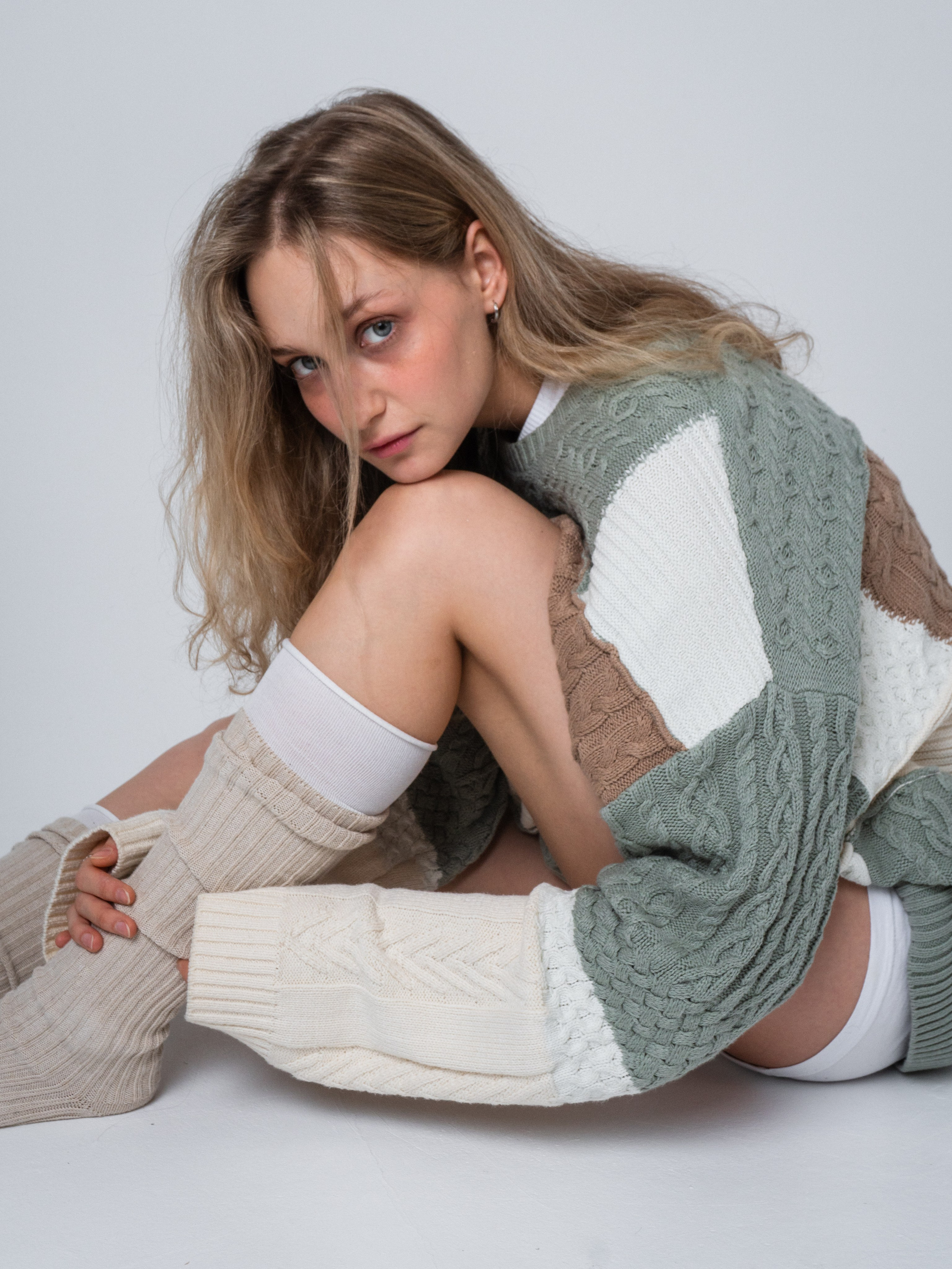 Studio. Денисова Дана — портретный фотограф в Санкт-Петербурге