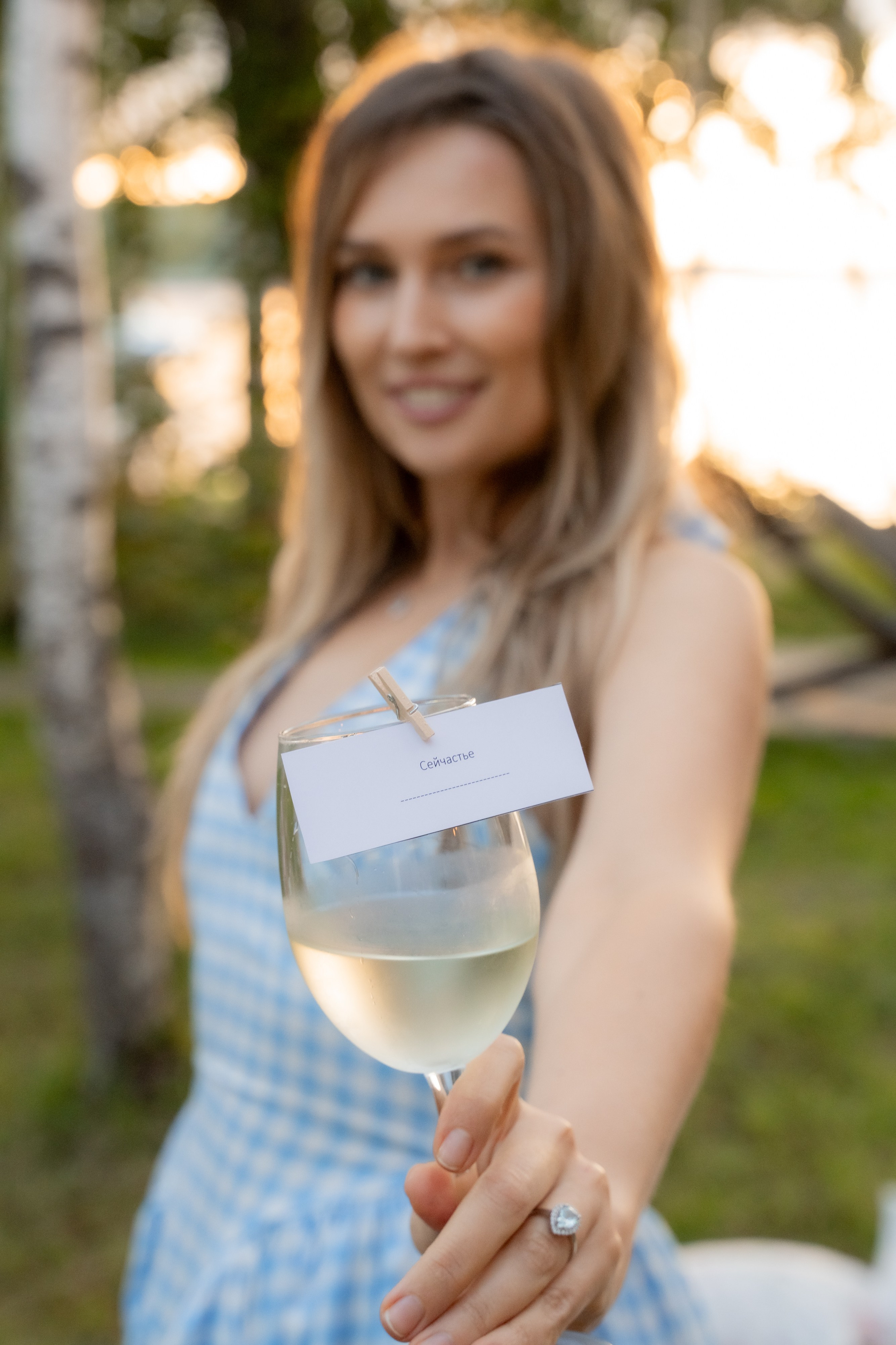 Летний день рождения Лены в яхт-клубе. Портретный и свадебный фотограф Алла Карени Москва