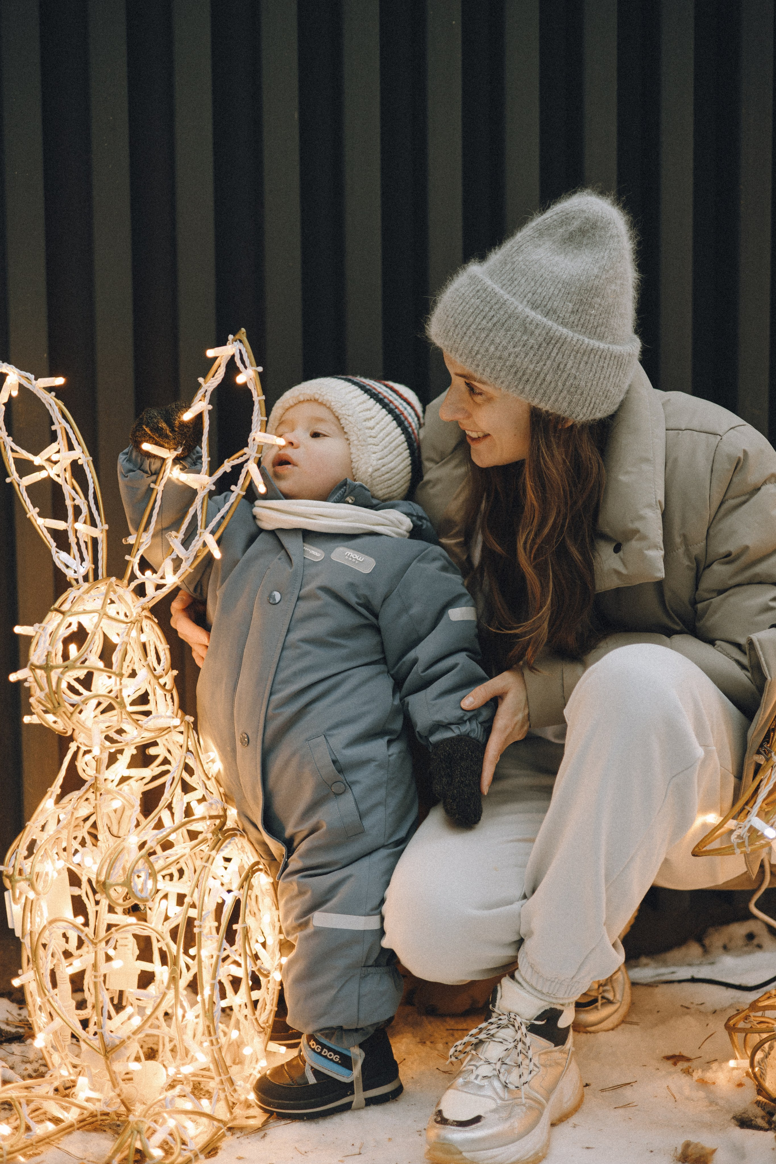 Екатерина, Игорь и Стас. Фотограф Москва Даниил Демидов