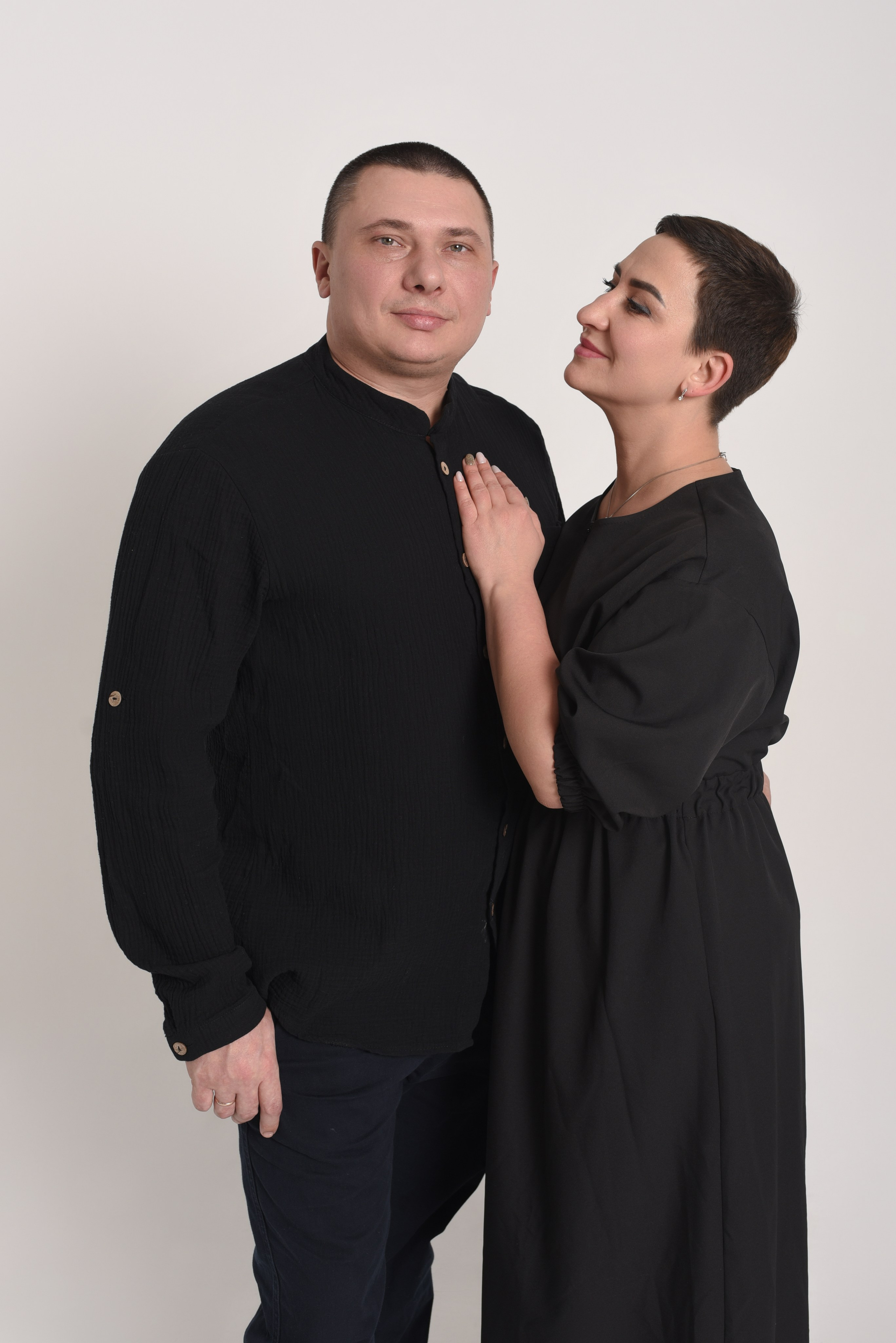 Портреты. Семейный и детский фотограф в Москве