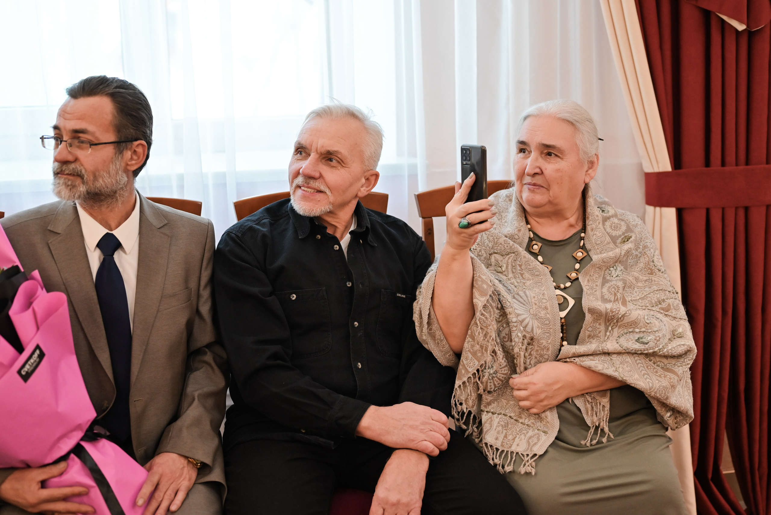 Анатолий & Полина. Свадебный и семейный фотограф в Уфе Александров Максим