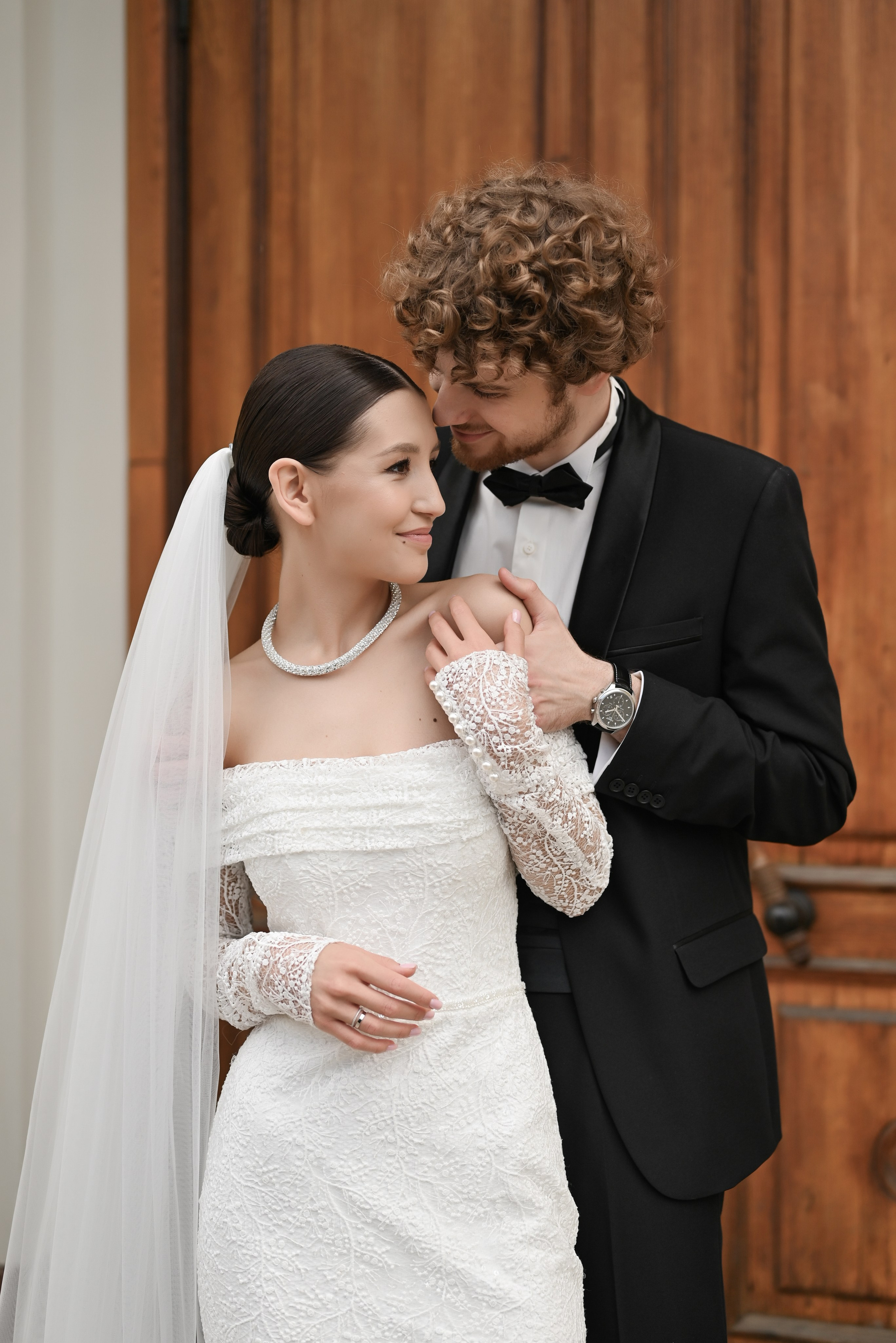 Кирилл & Лия. Свадебный и семейный фотограф в Уфе Александров Максим