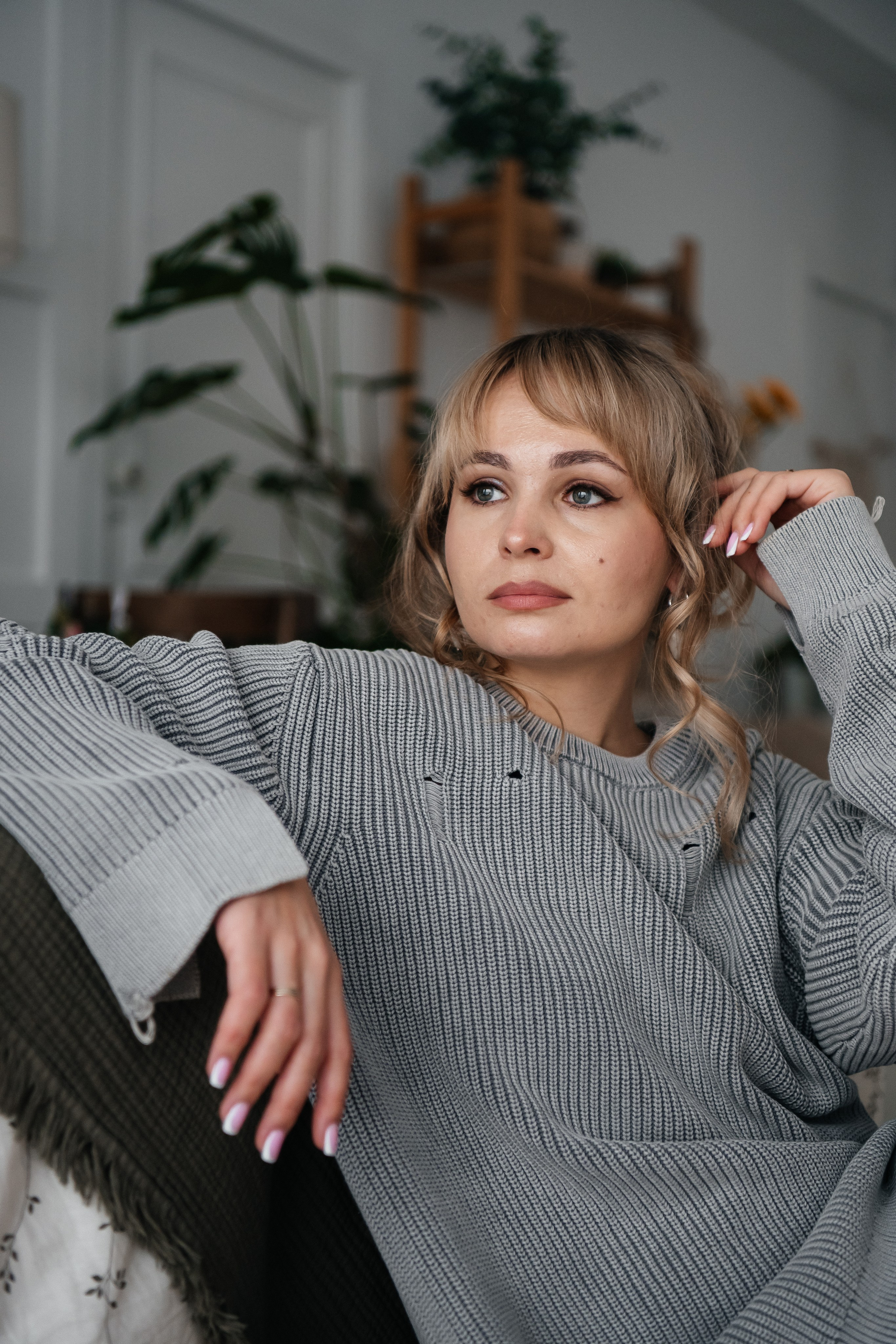 ДР Алёны. Фотограф в Москве и Королёве Сутягина Мария