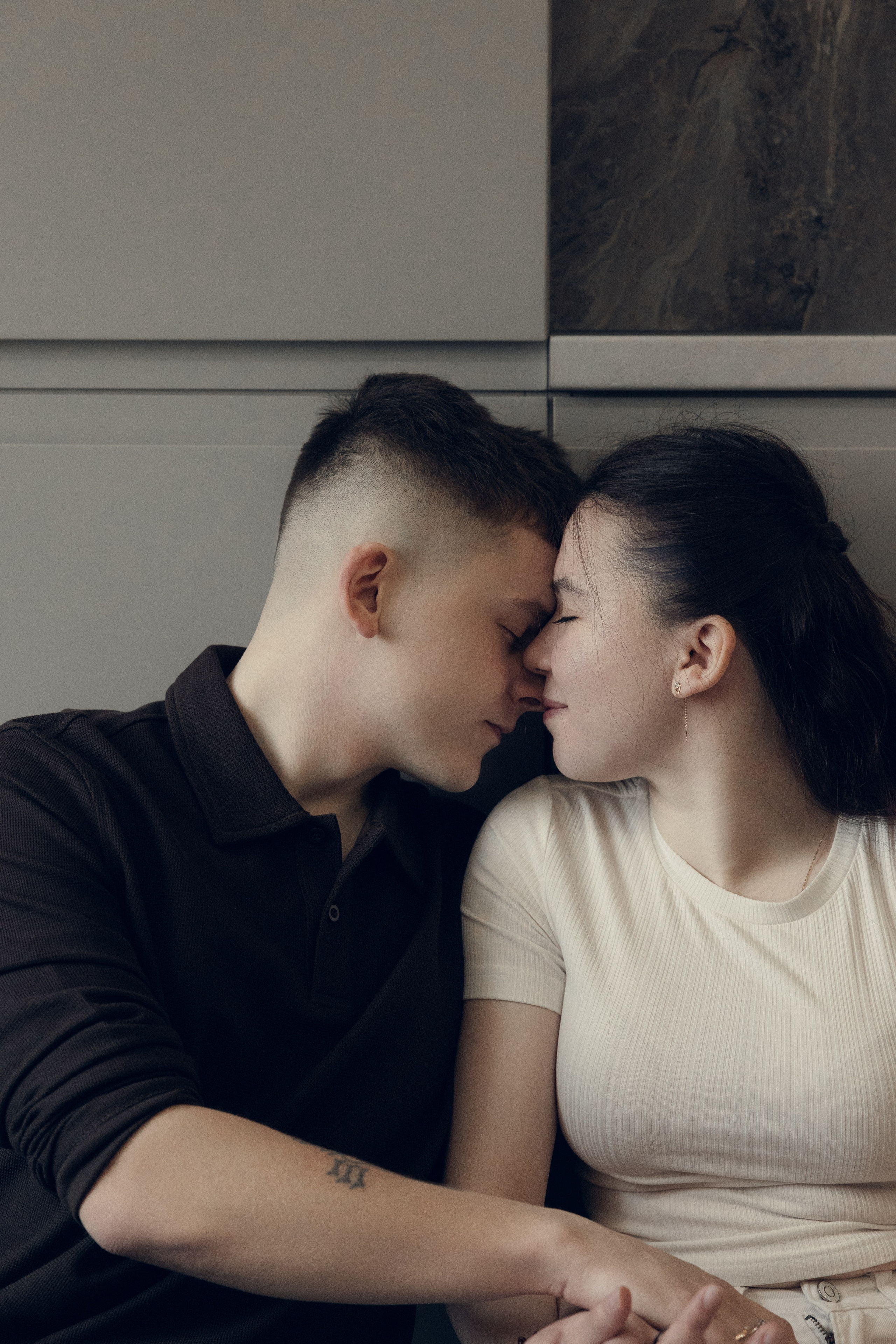 Николай & Ксения. Свадебный фотограф Иваново Игнатов Дмитрий Фотосессия Иваново
