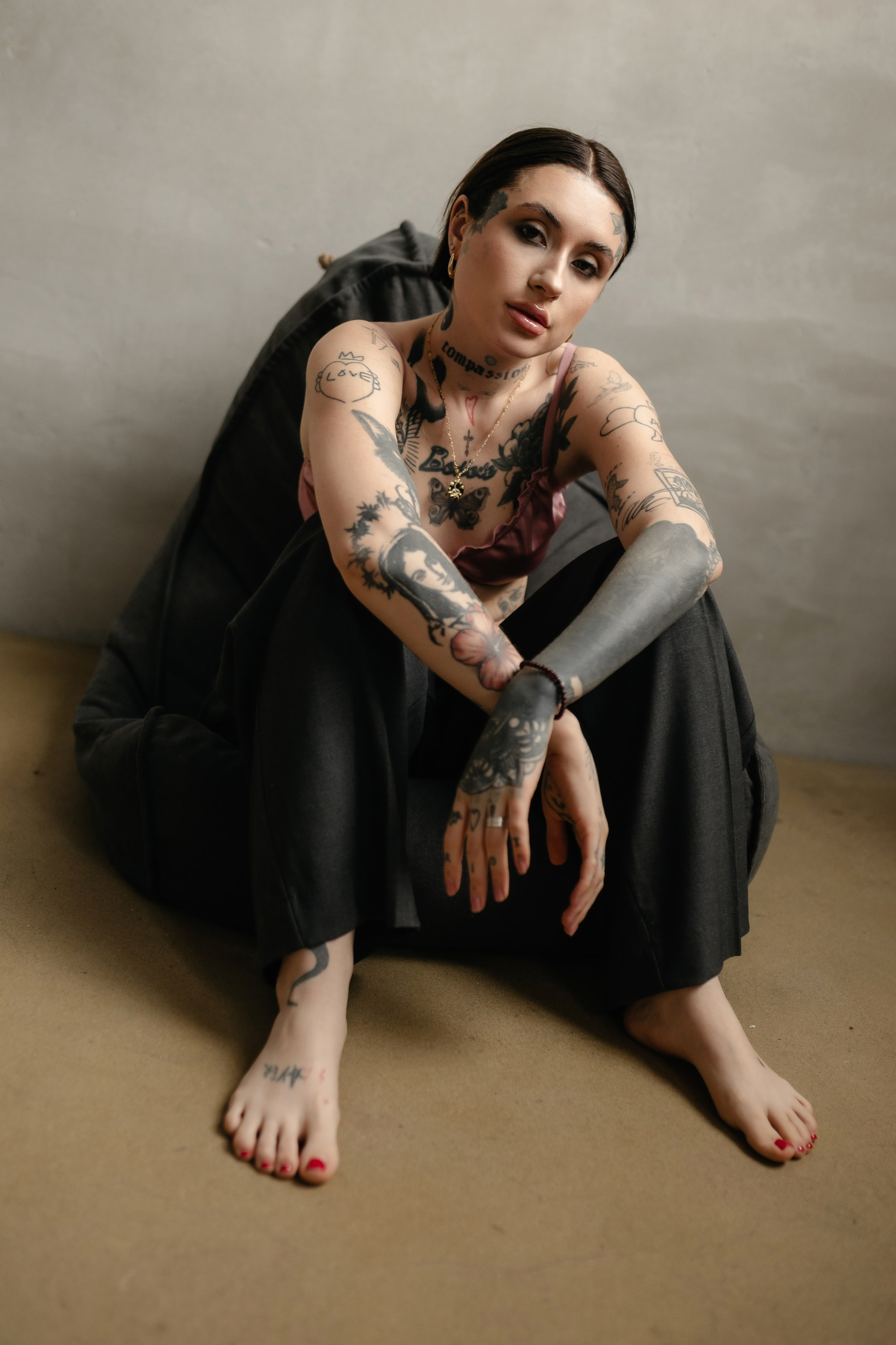 Мария. Семейный и портретный фотограф Нижний Новгород