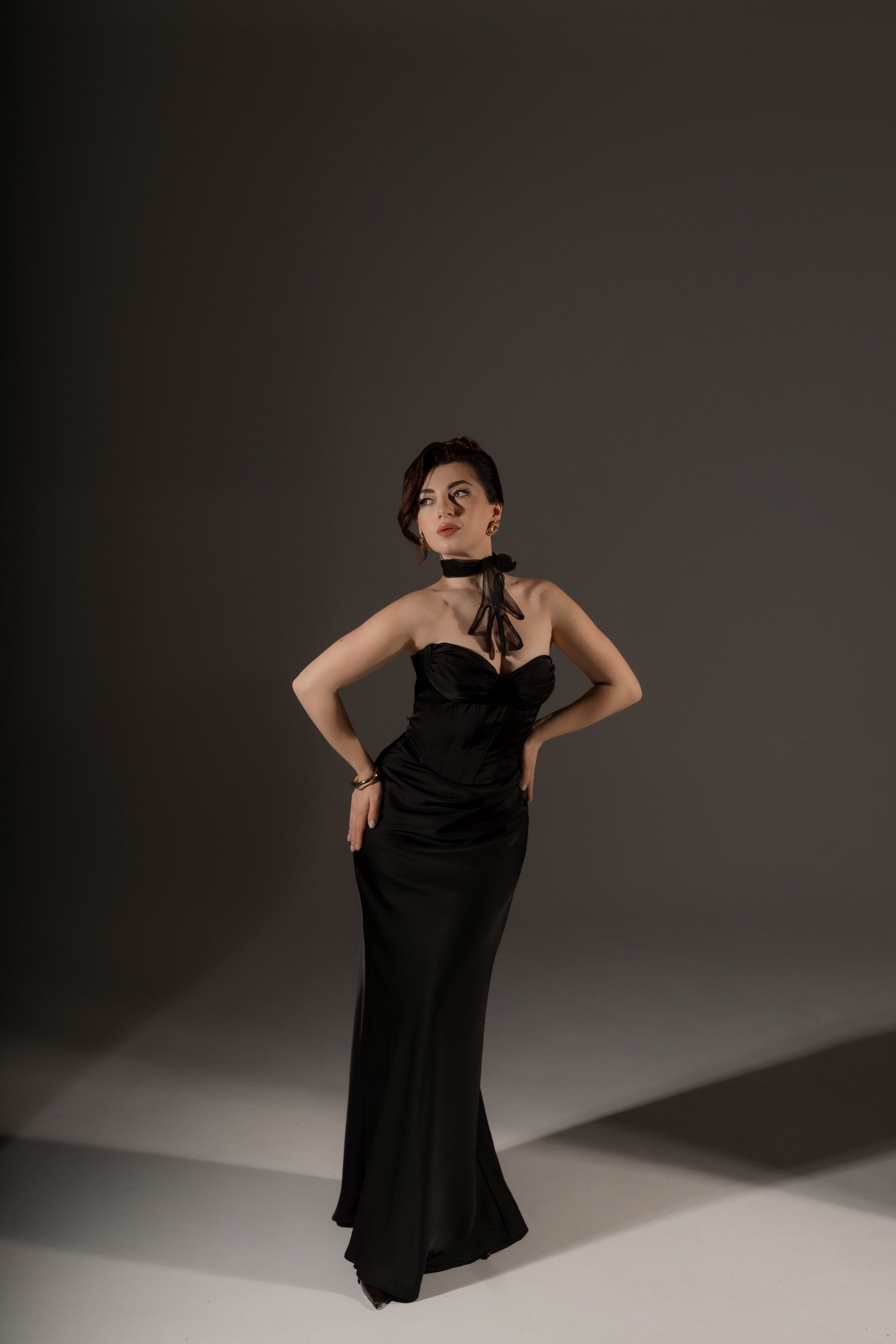 Наира. Портретный и свадебный фотограф Алла Карени Москва