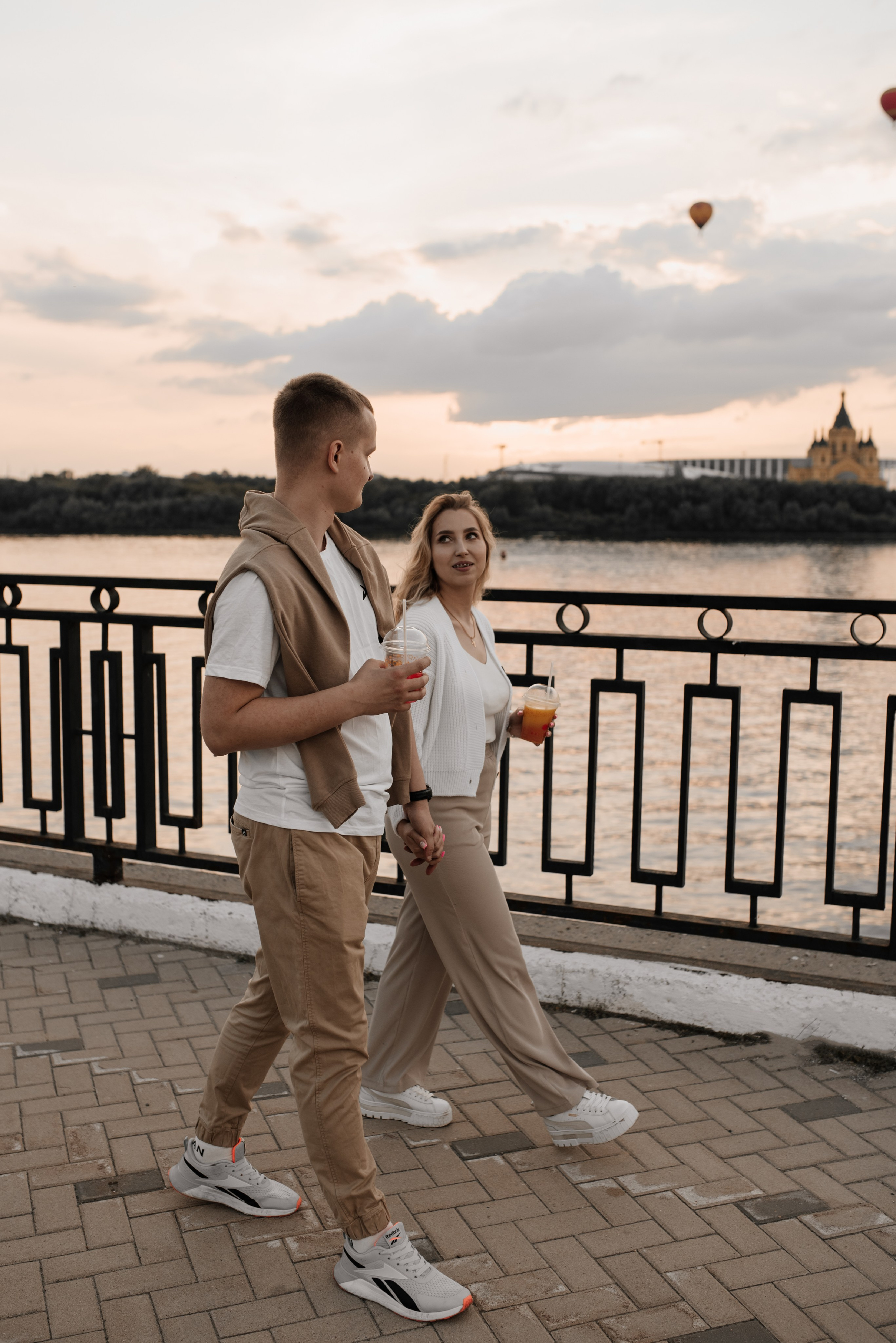 Карина ♡ Саша. Фотограф Ольга Плеханова | Нижний Новгород, Москва