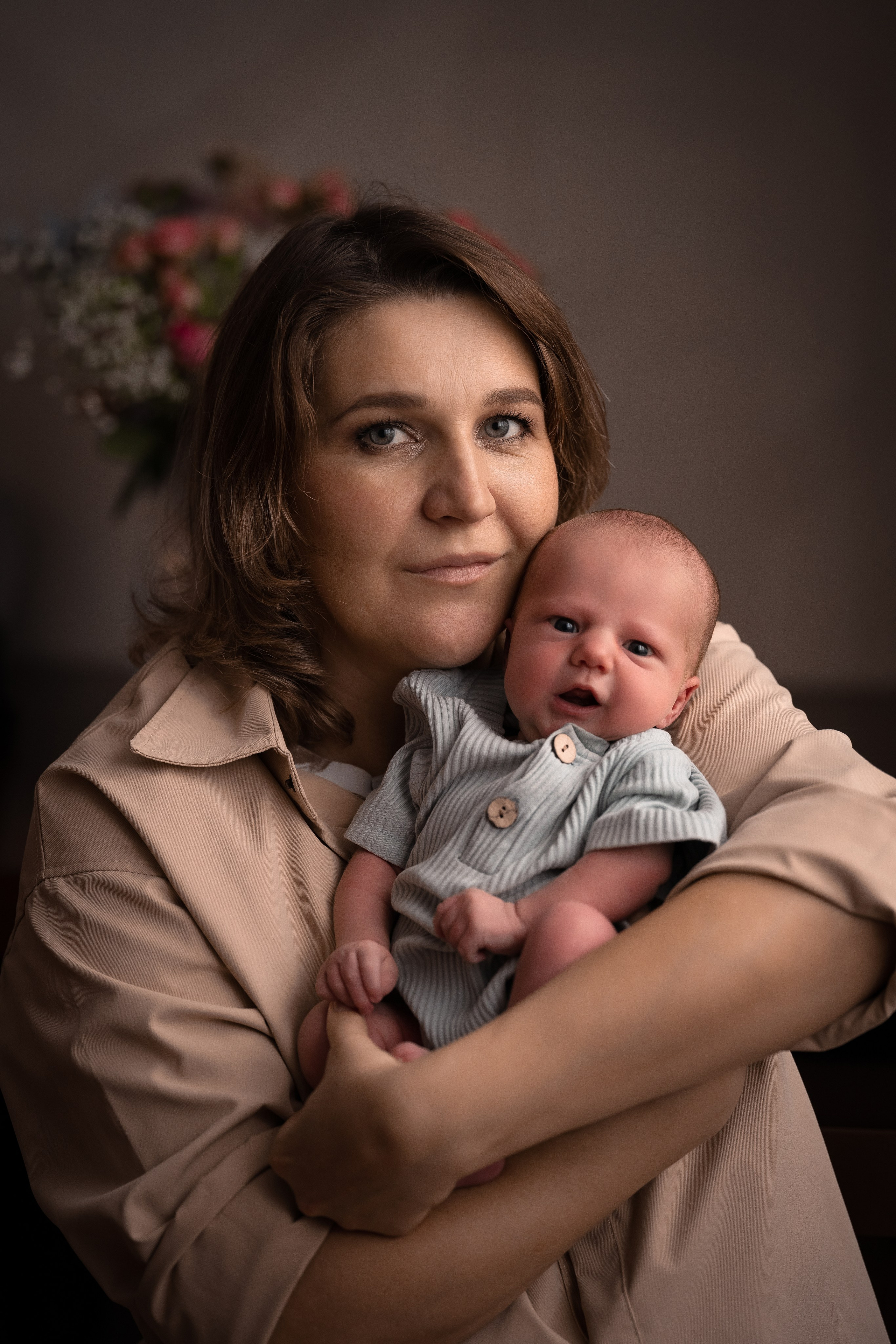 Игорь. Фотограф в Ульяновске Александра Григоровских