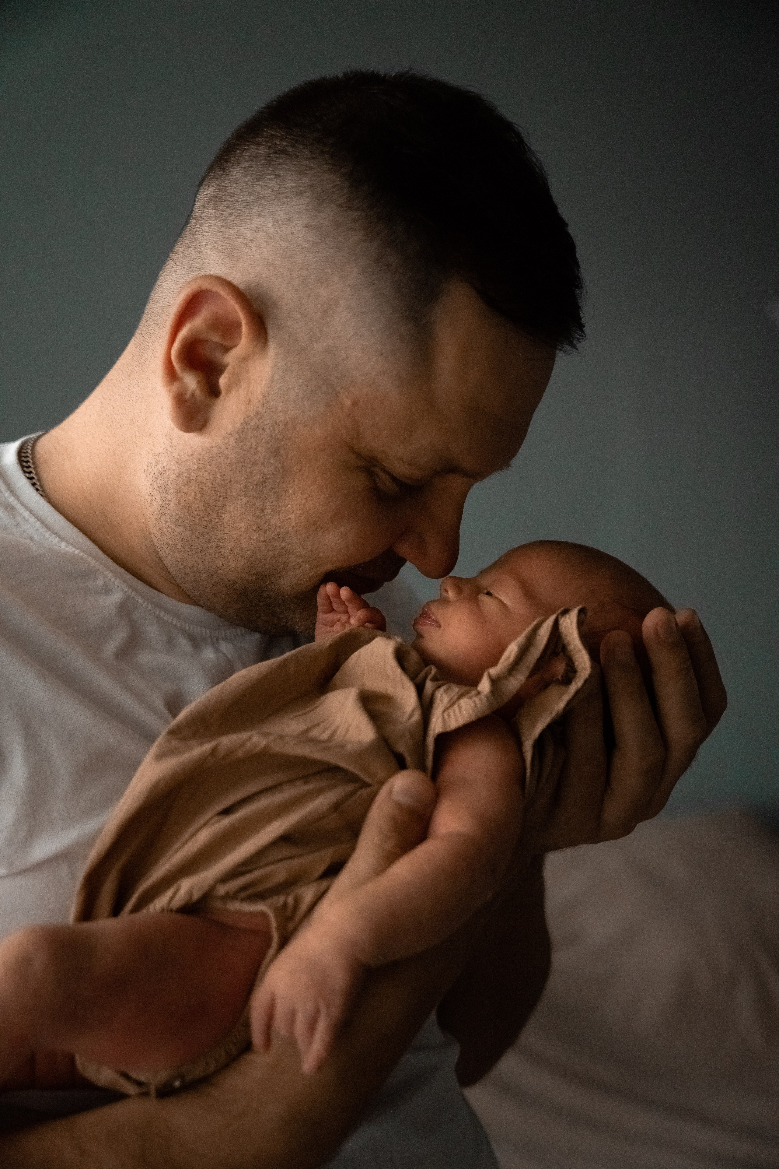 Вера. Фотограф в Ульяновске Александра Григоровских