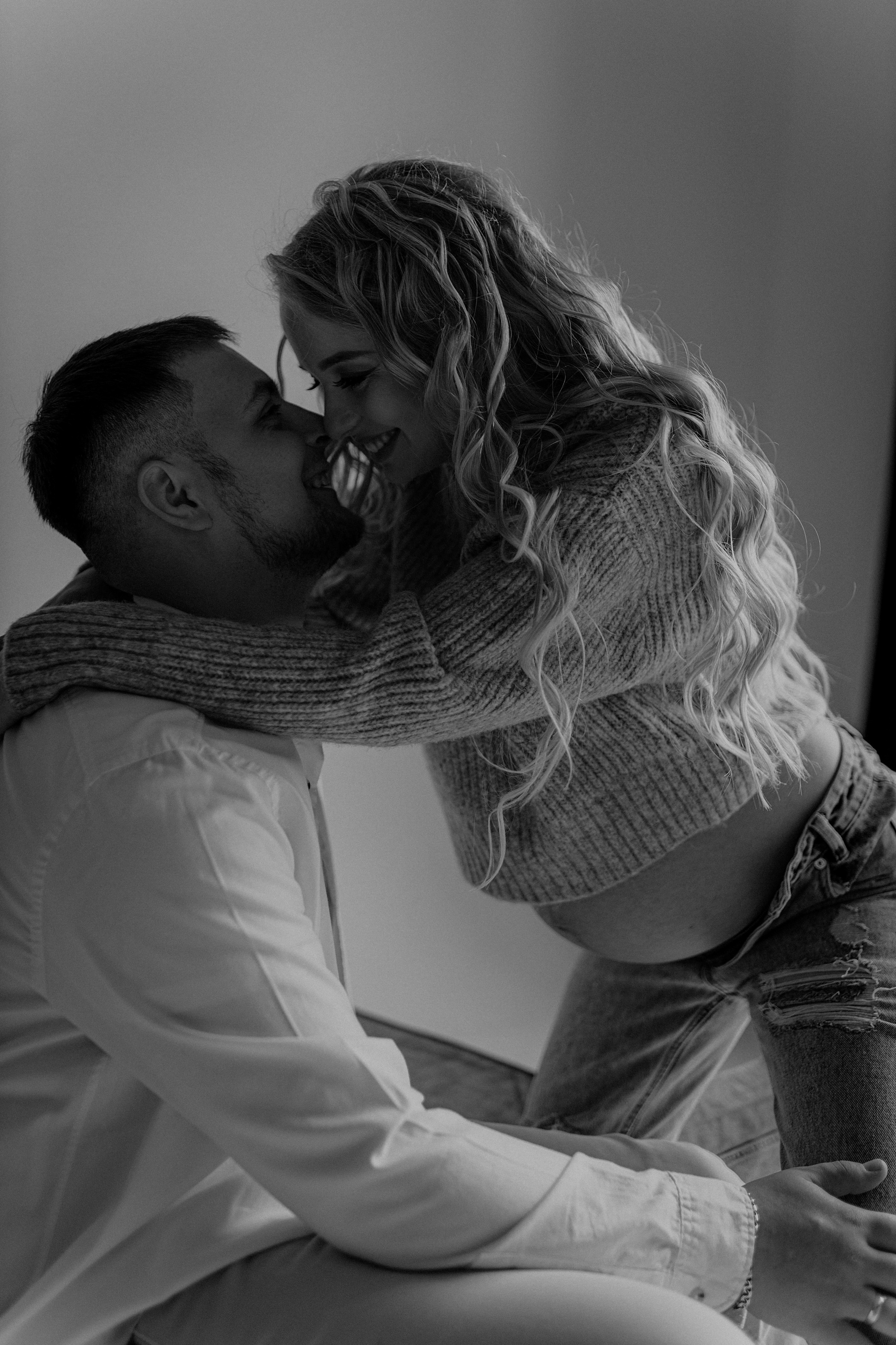 Да будет огонь!