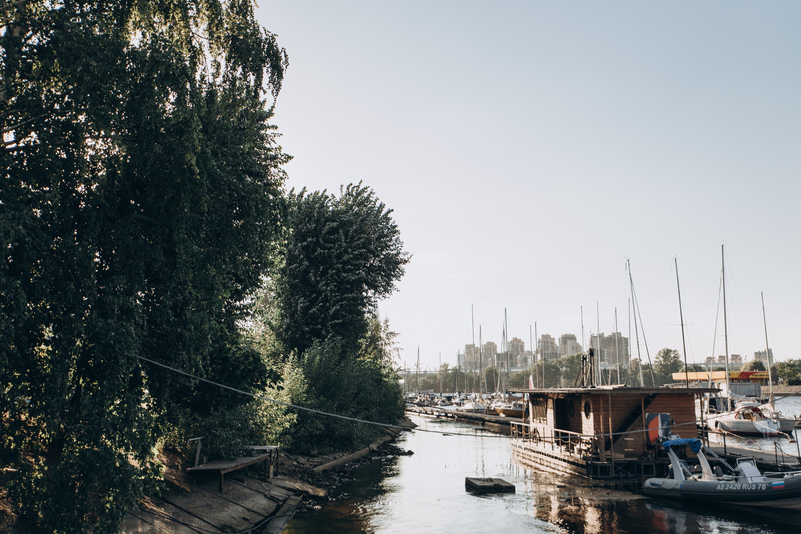 Синдром повышенной ответственности