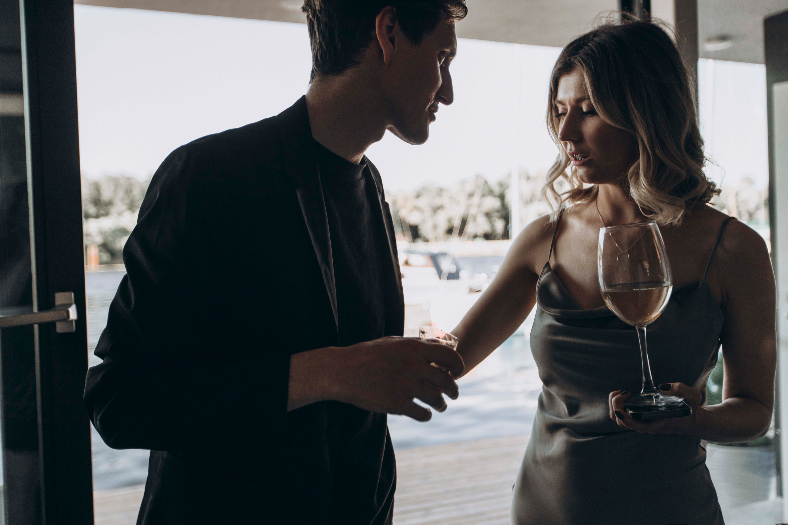 Синдром повышенной ответственности