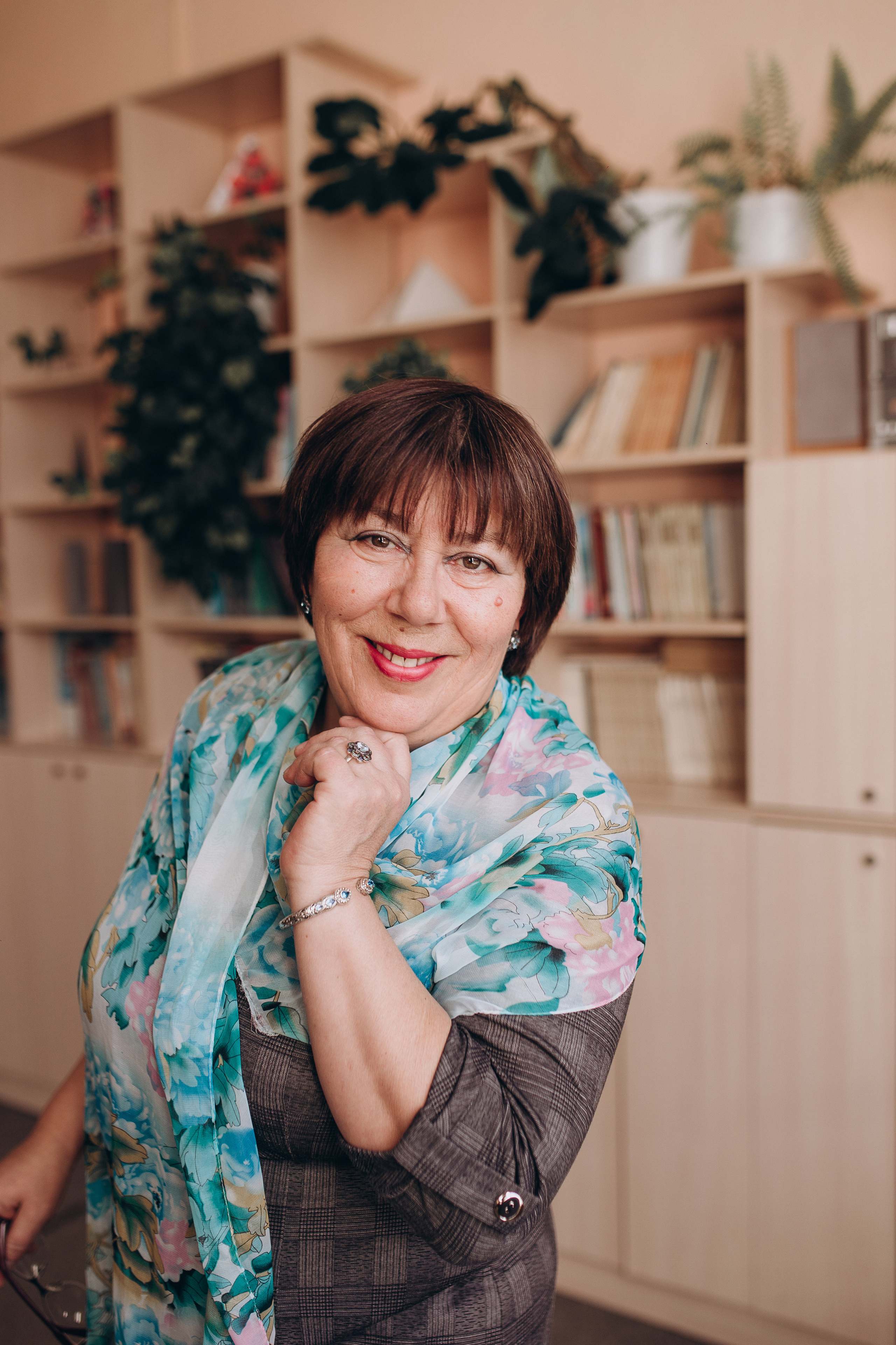 ВЫПУСКНИКИ 2020