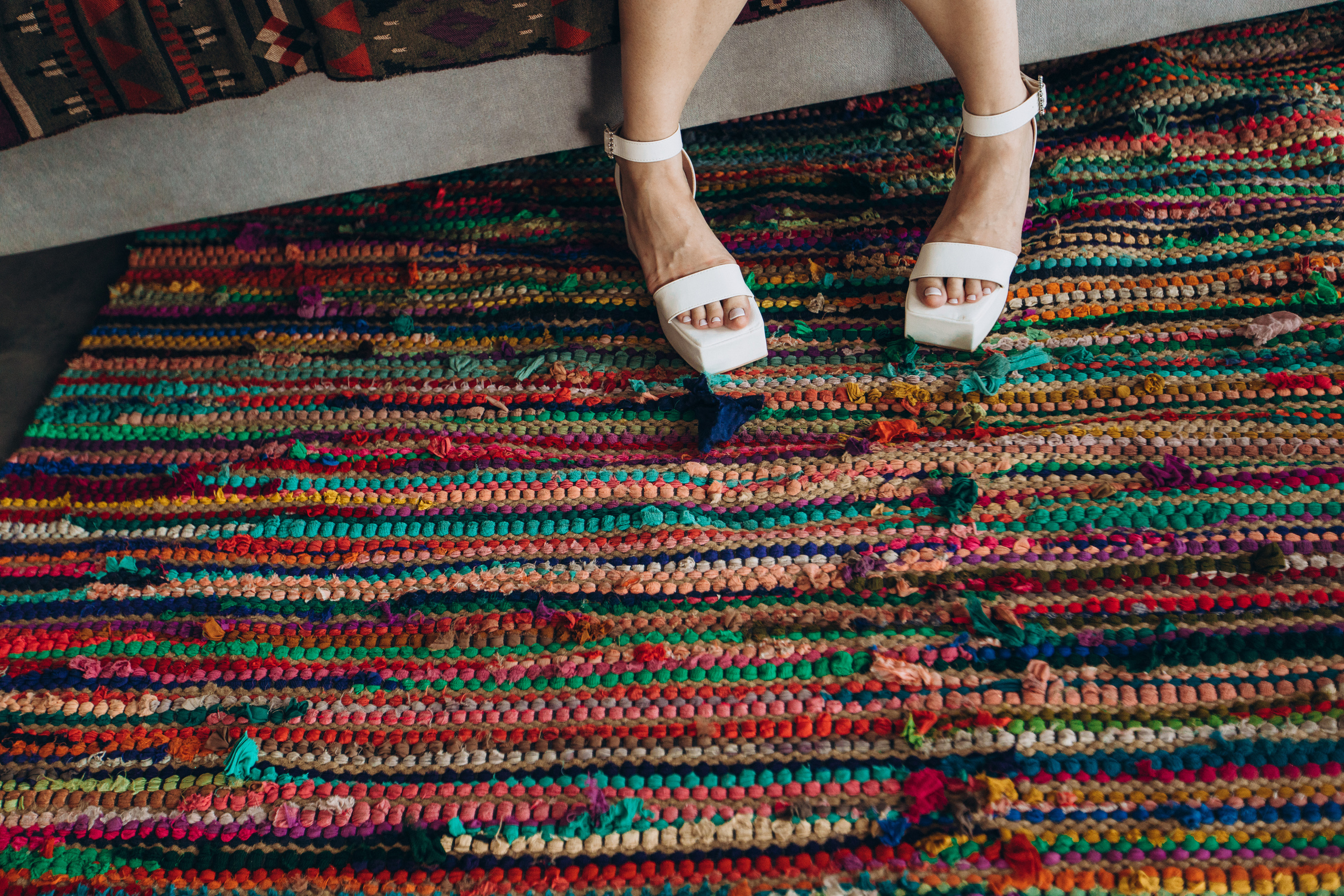 Синдром повышенной ответственности