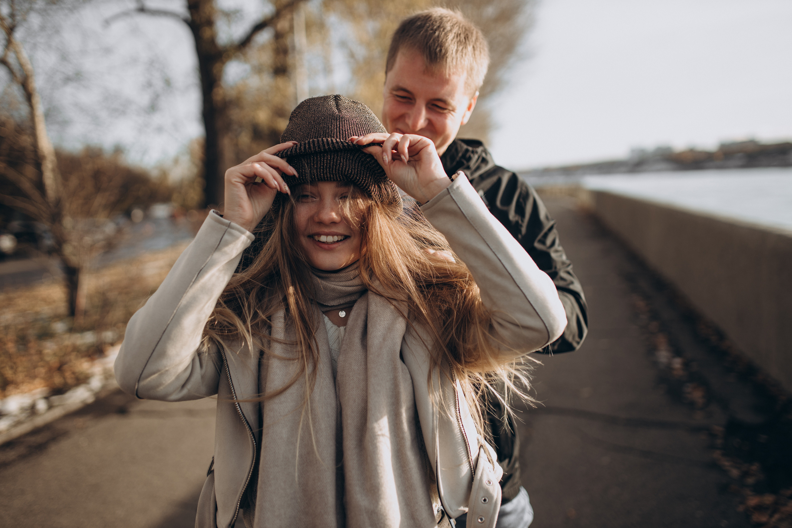 Сильно красиво