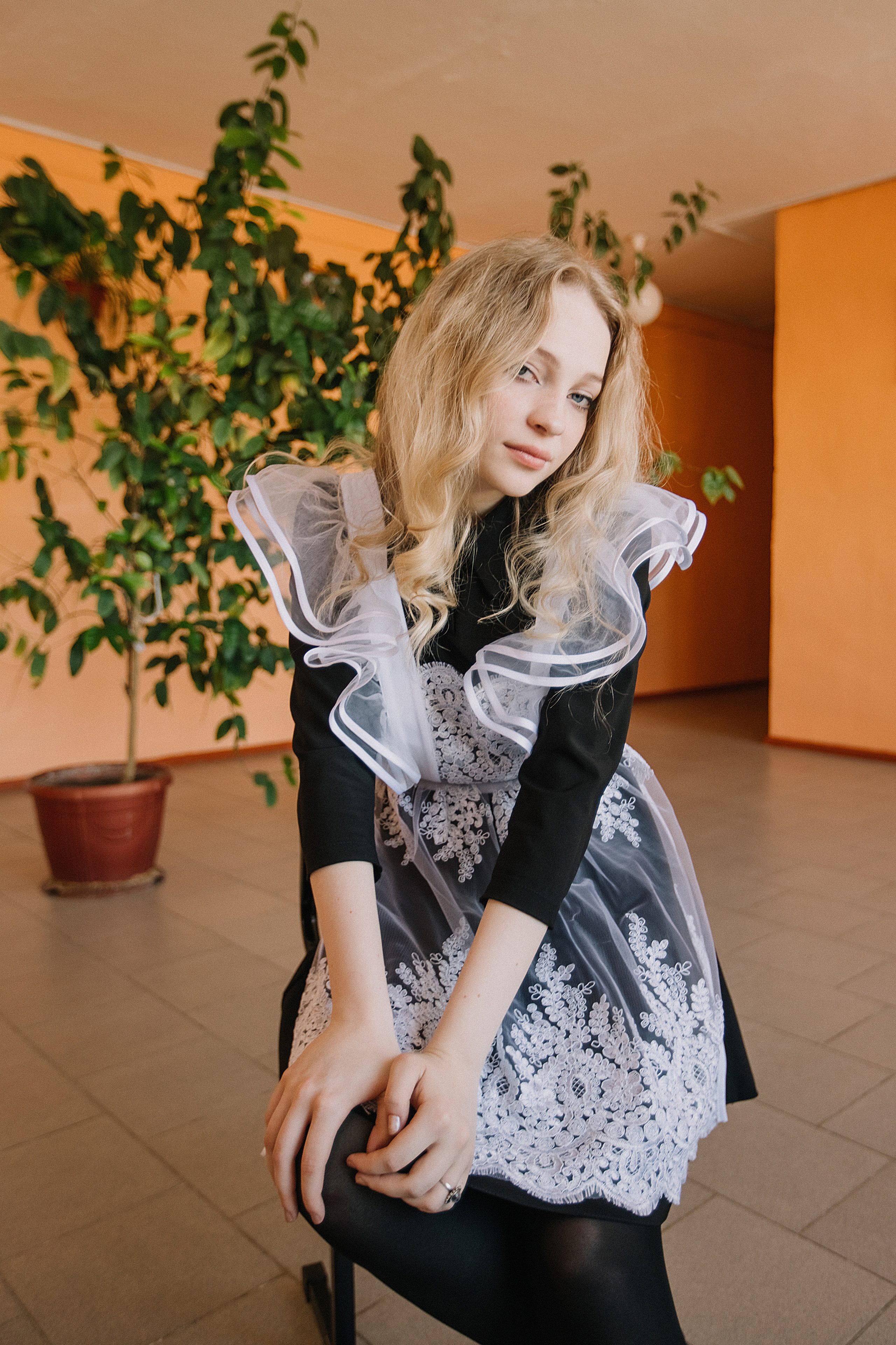 ВЫПУСКНИКИ 2021. Усолье-Сибирское