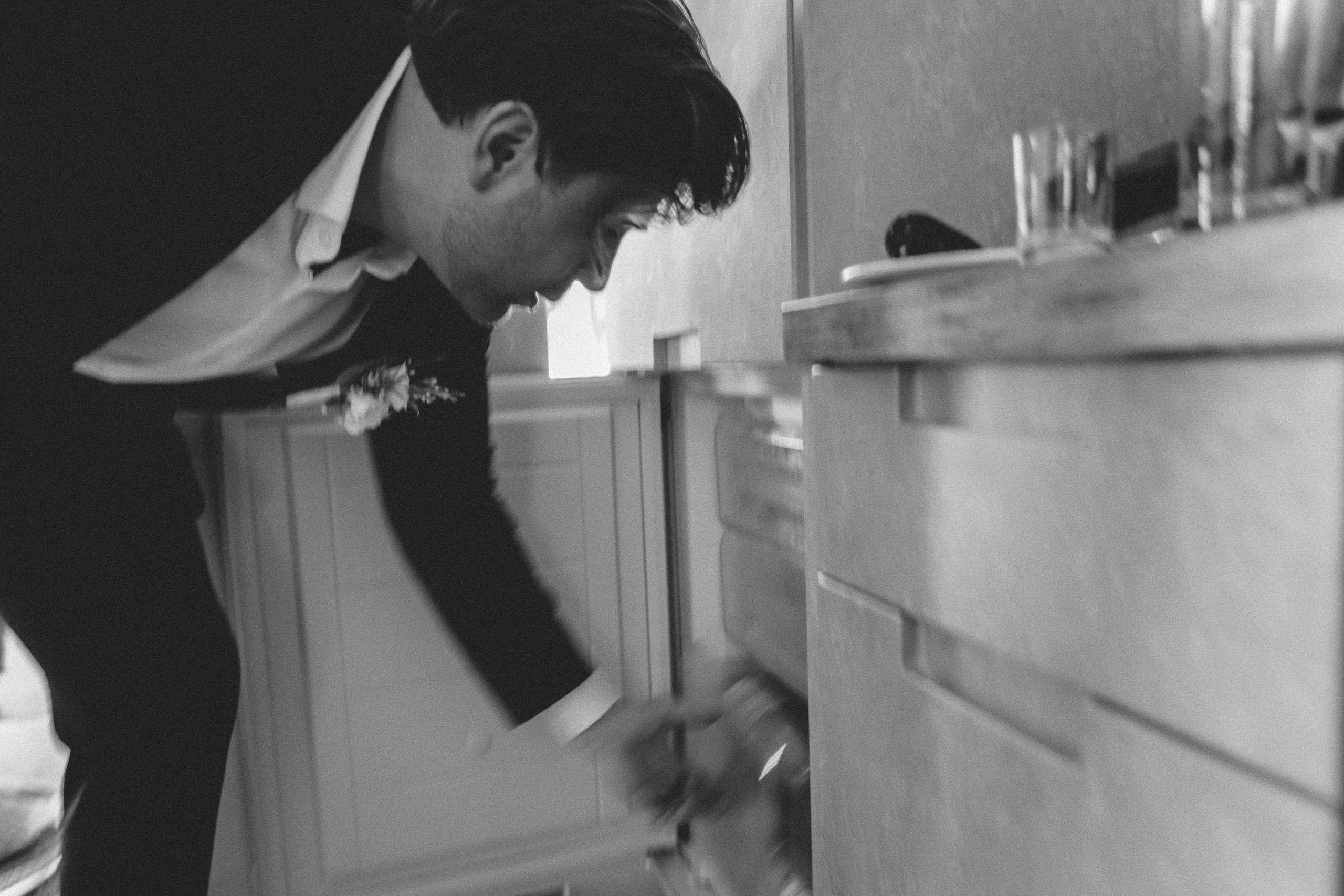 Синдром повышенной ответственности