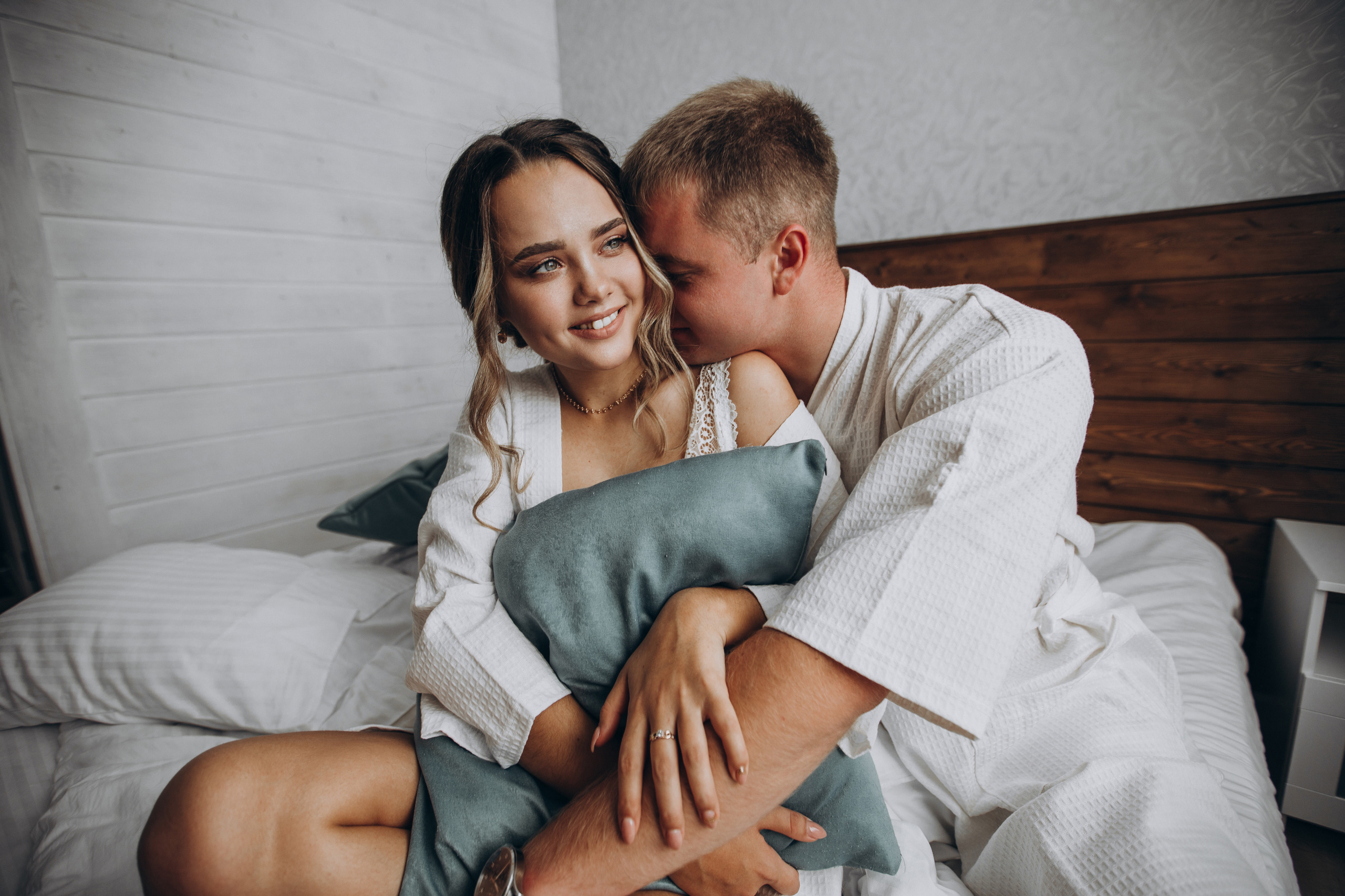 Сильно красиво