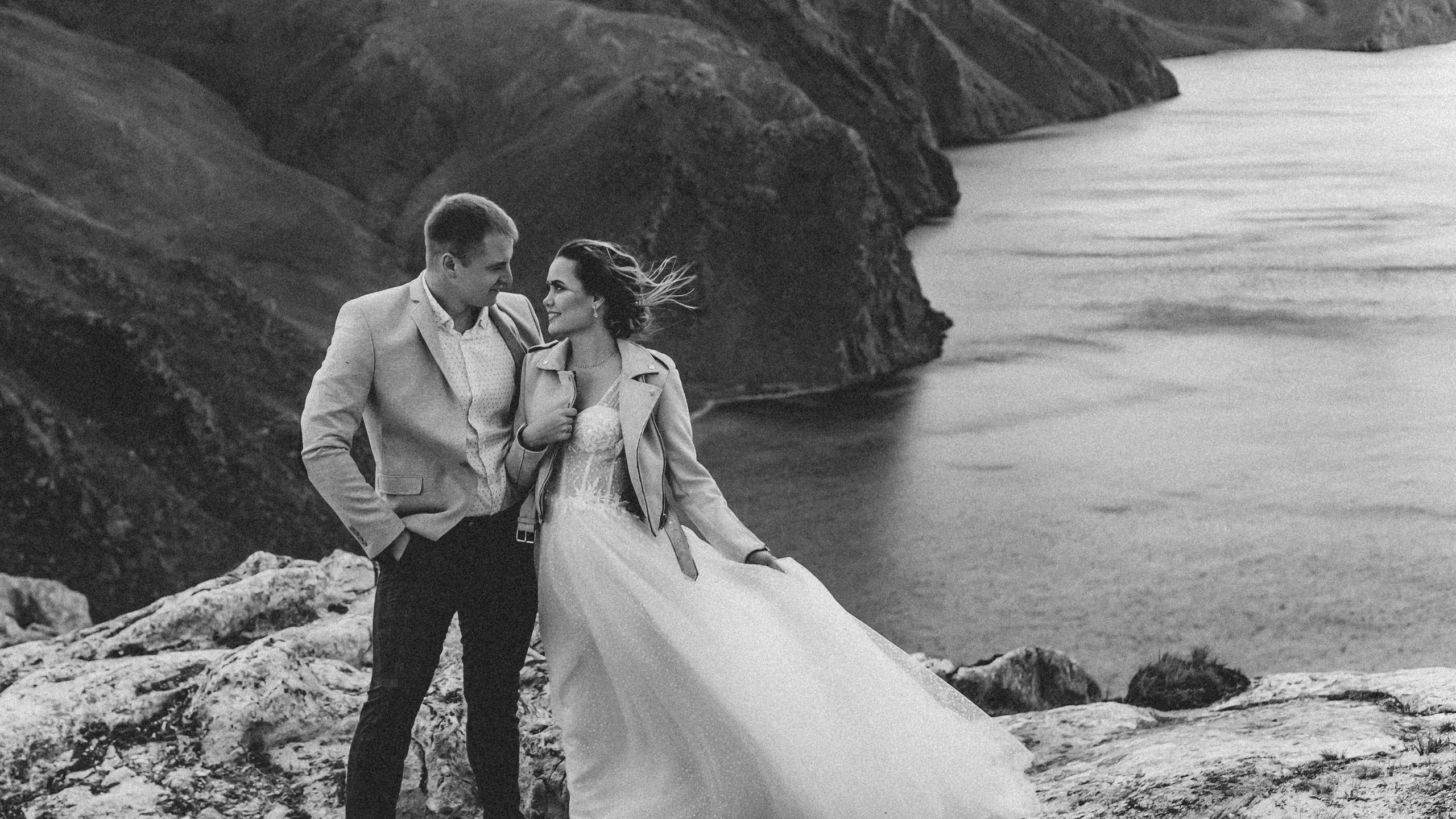 Сильно красиво