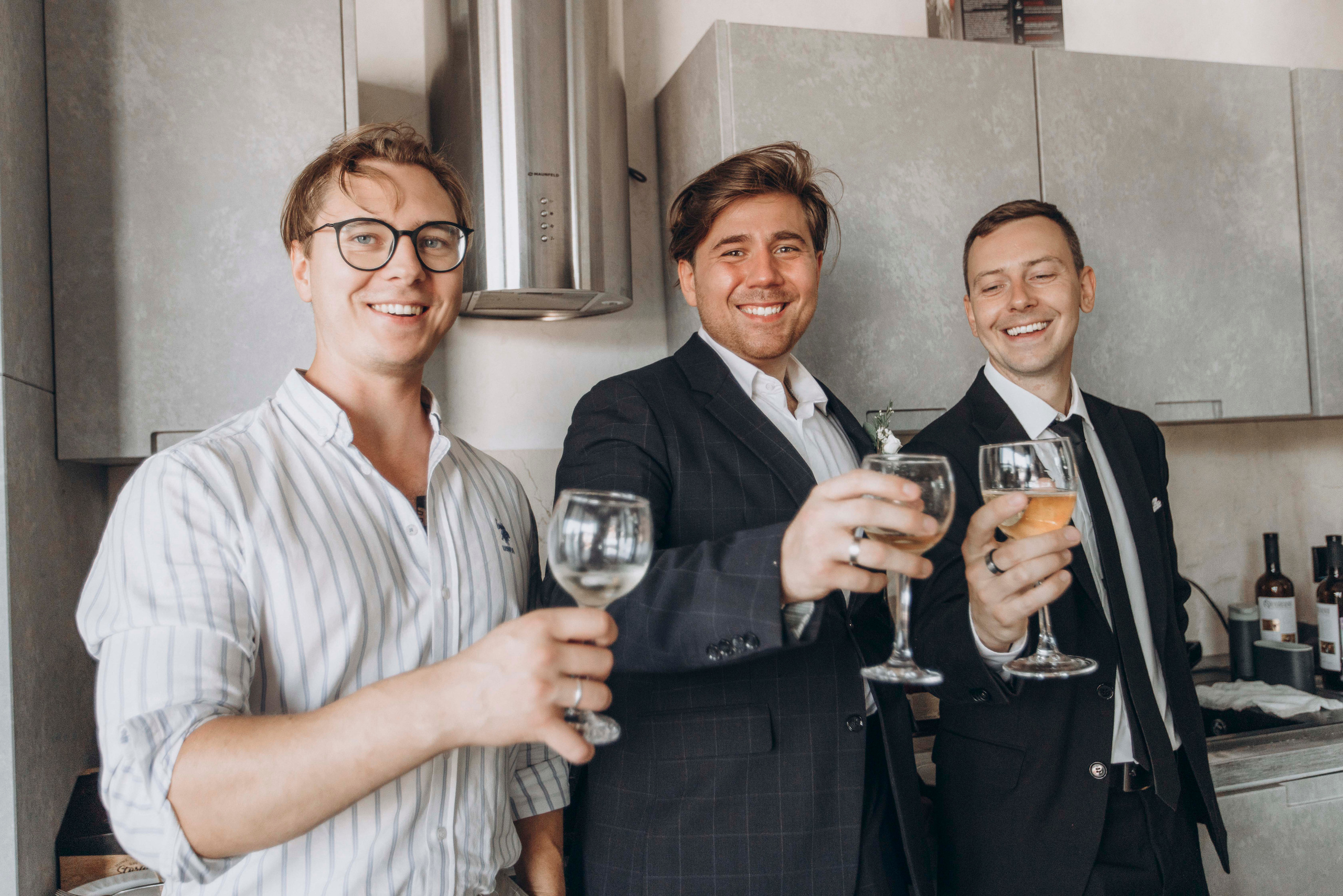 Синдром повышенной ответственности