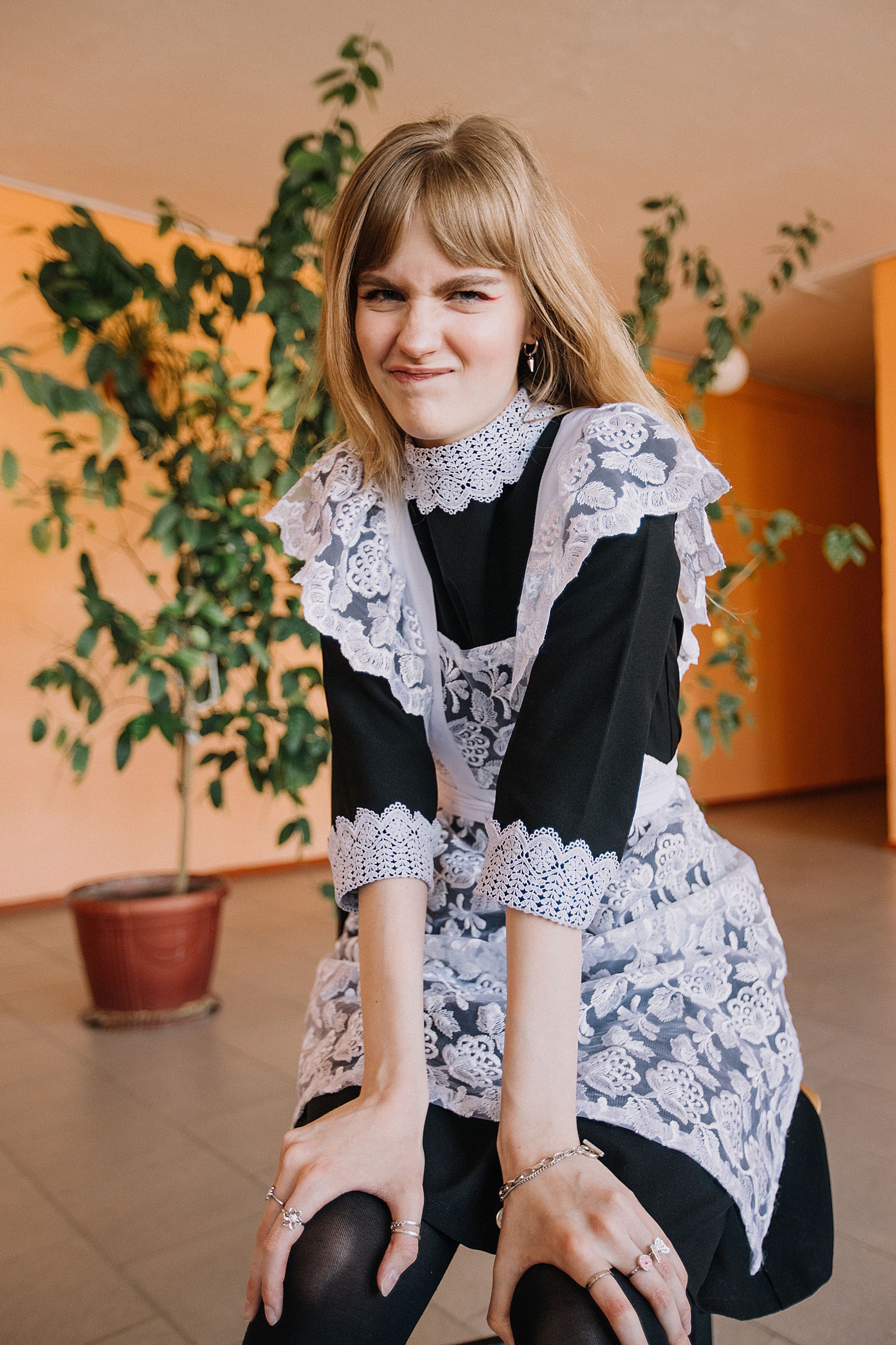 ВЫПУСКНИКИ 2021. Усолье-Сибирское