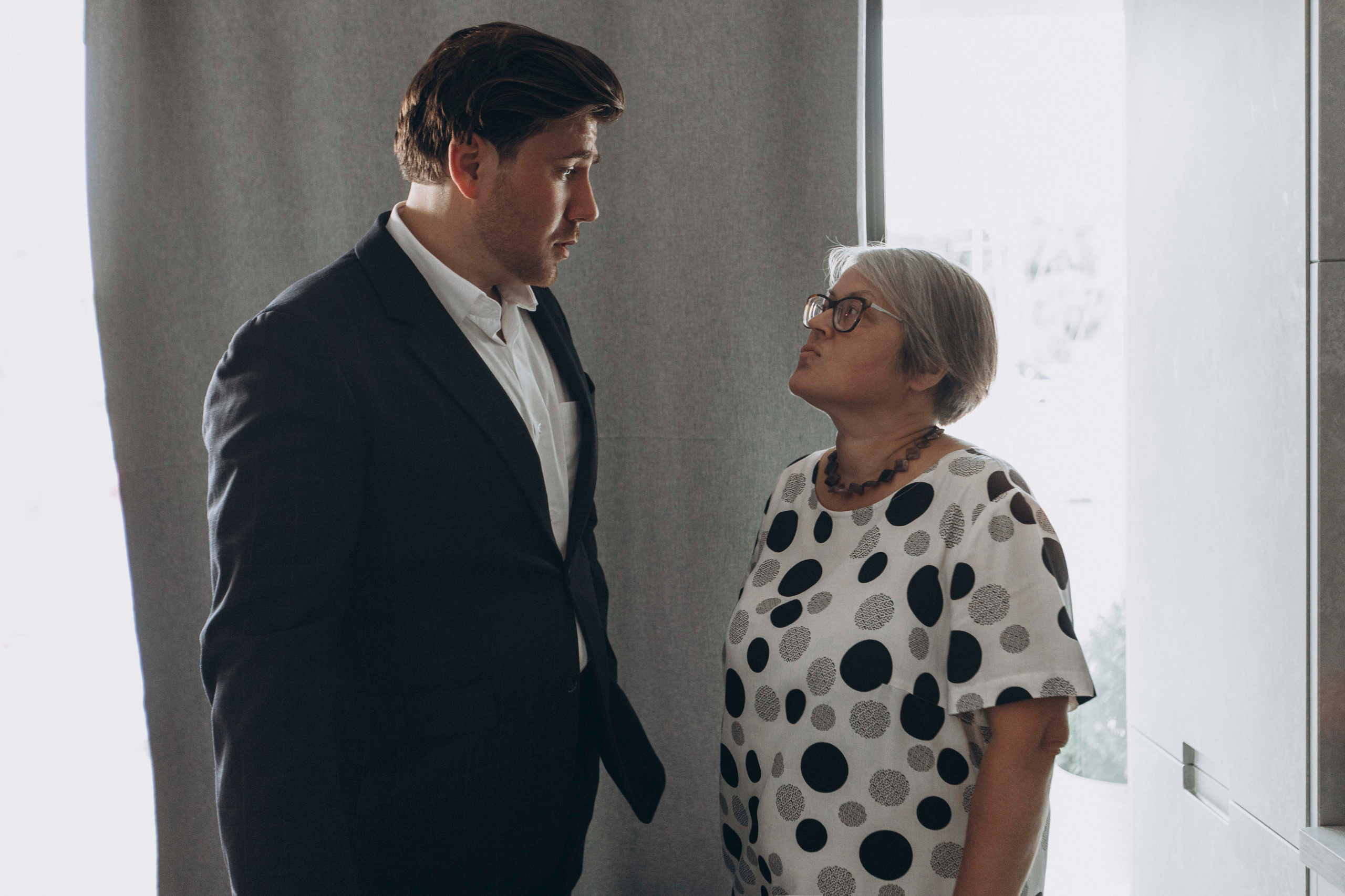 Синдром повышенной ответственности