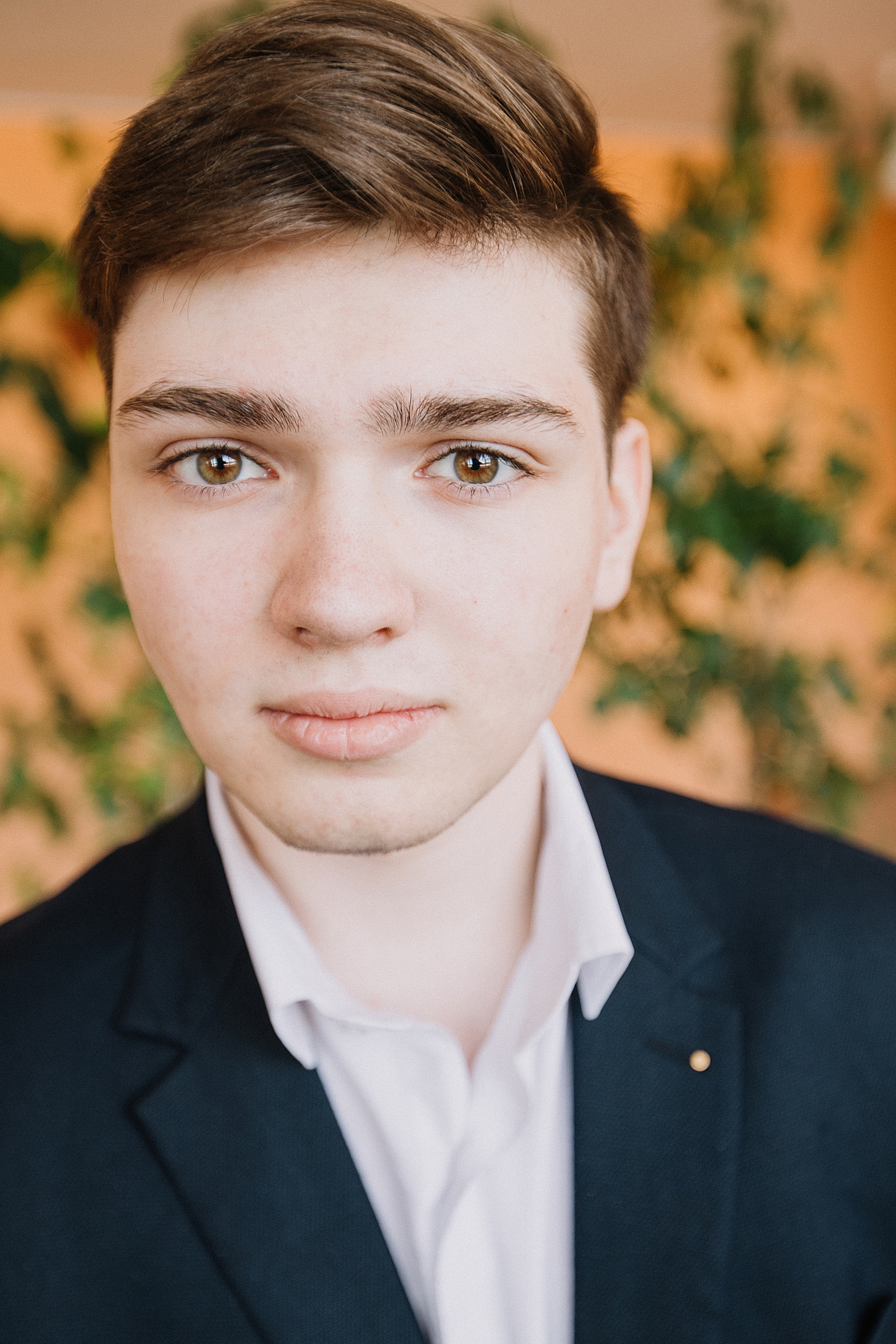 ВЫПУСКНИКИ 2021. Усолье-Сибирское