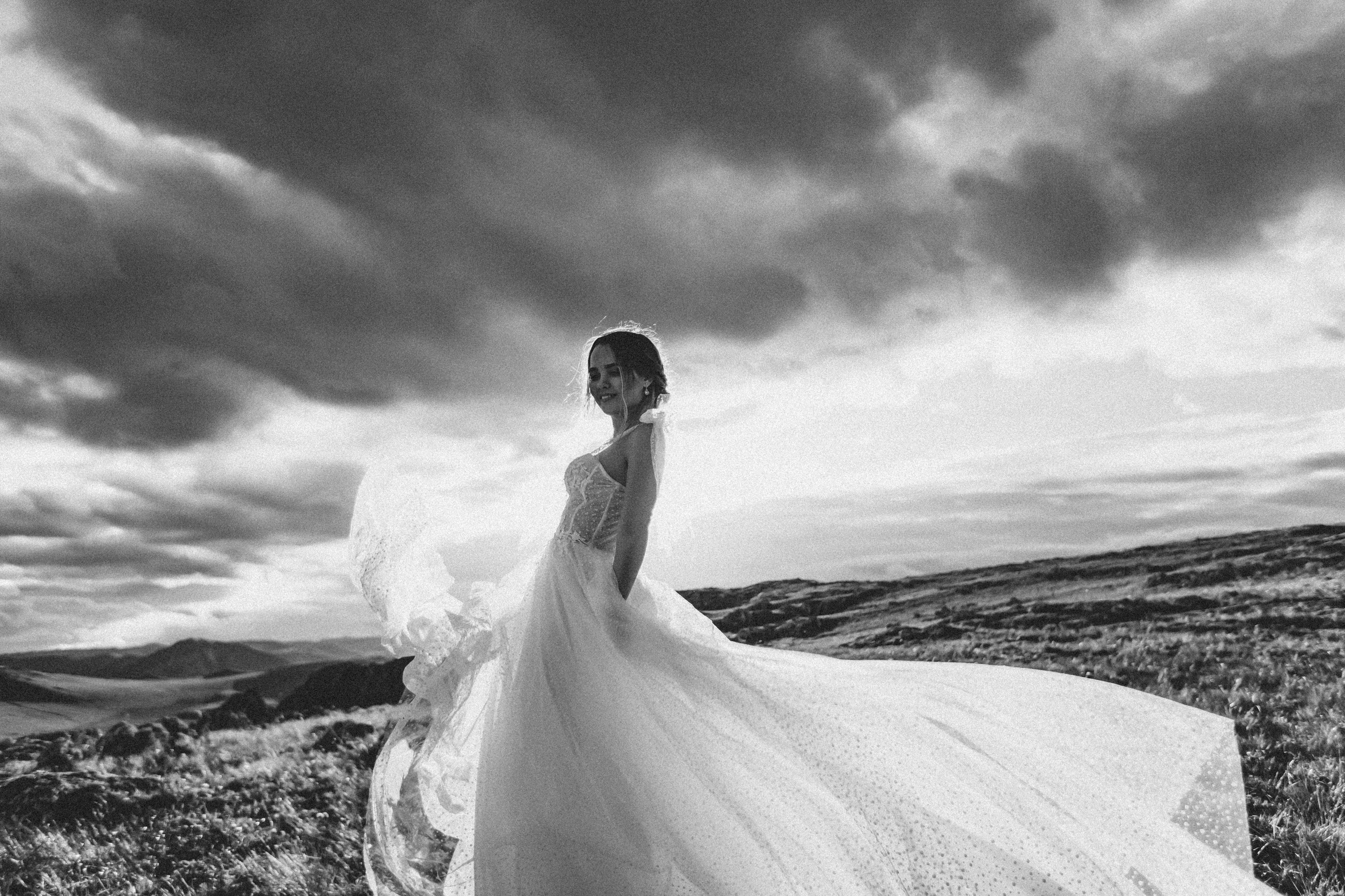 Сильно красиво