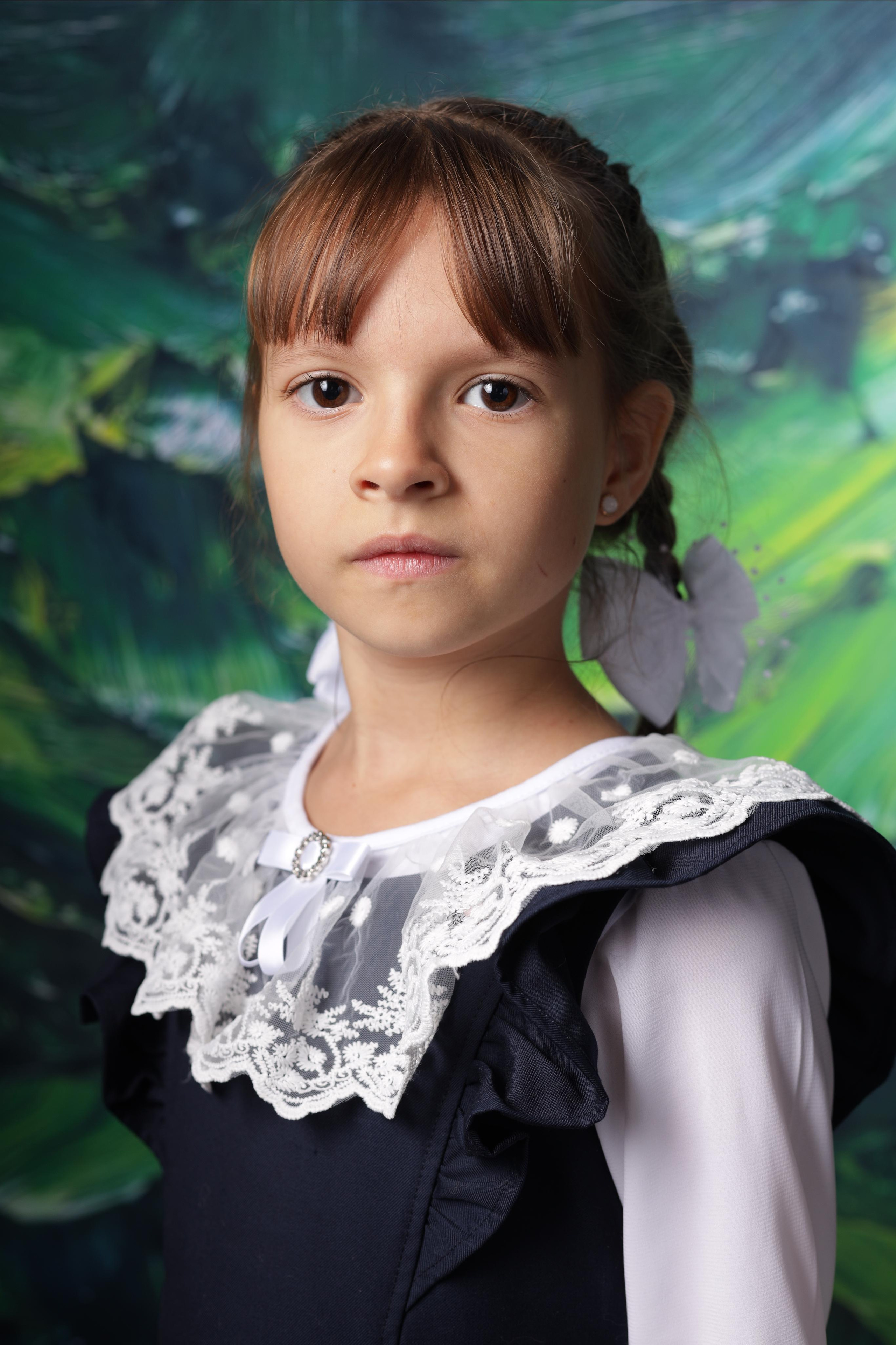 ПЕРВОКЛАШЕЧКИ 2022