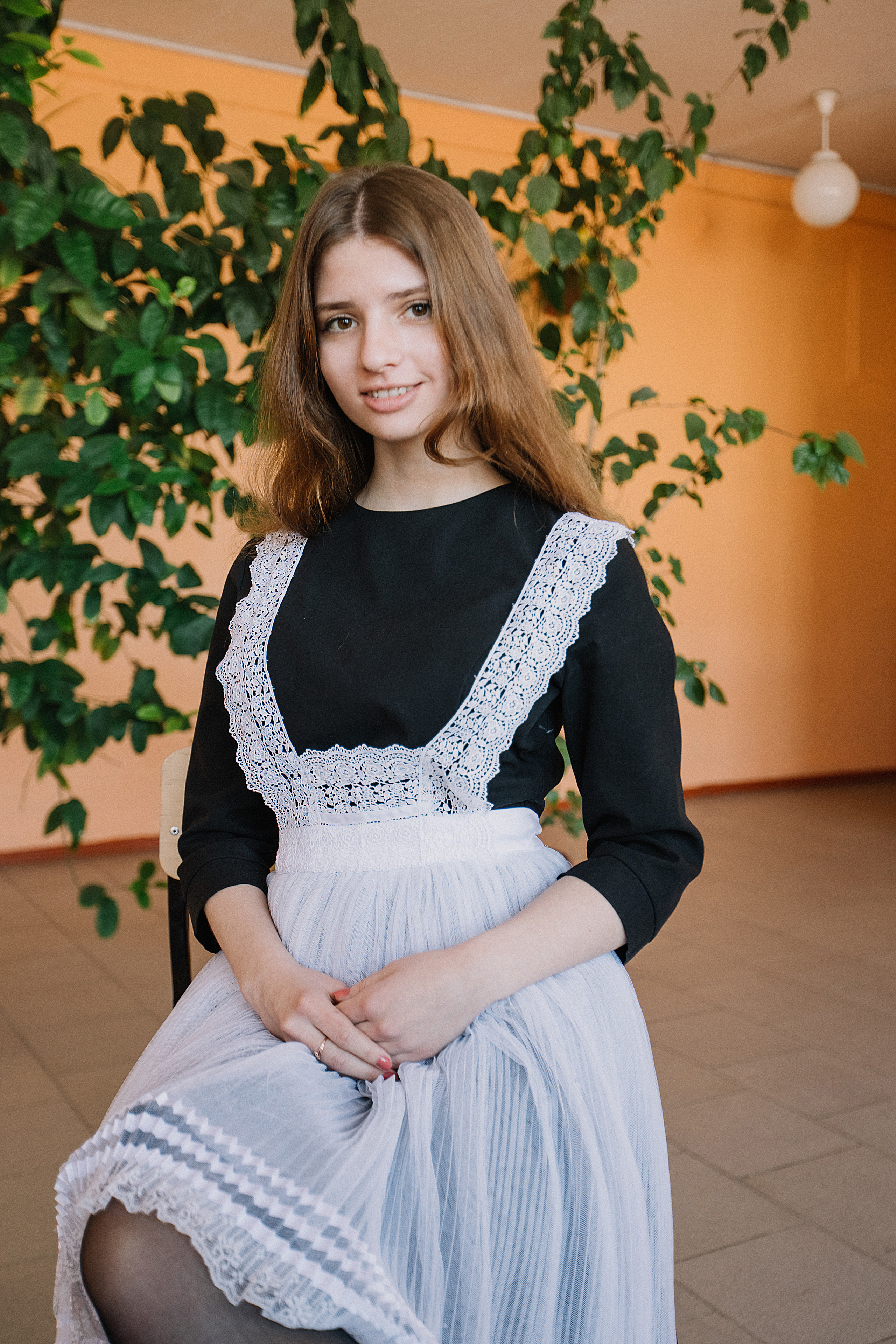 ВЫПУСКНИКИ 2021. Усолье-Сибирское