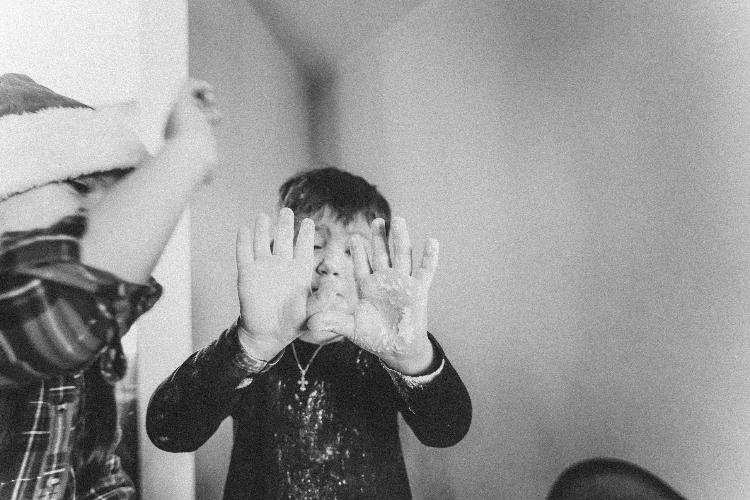 Раз, два, три, ловиииии!!!