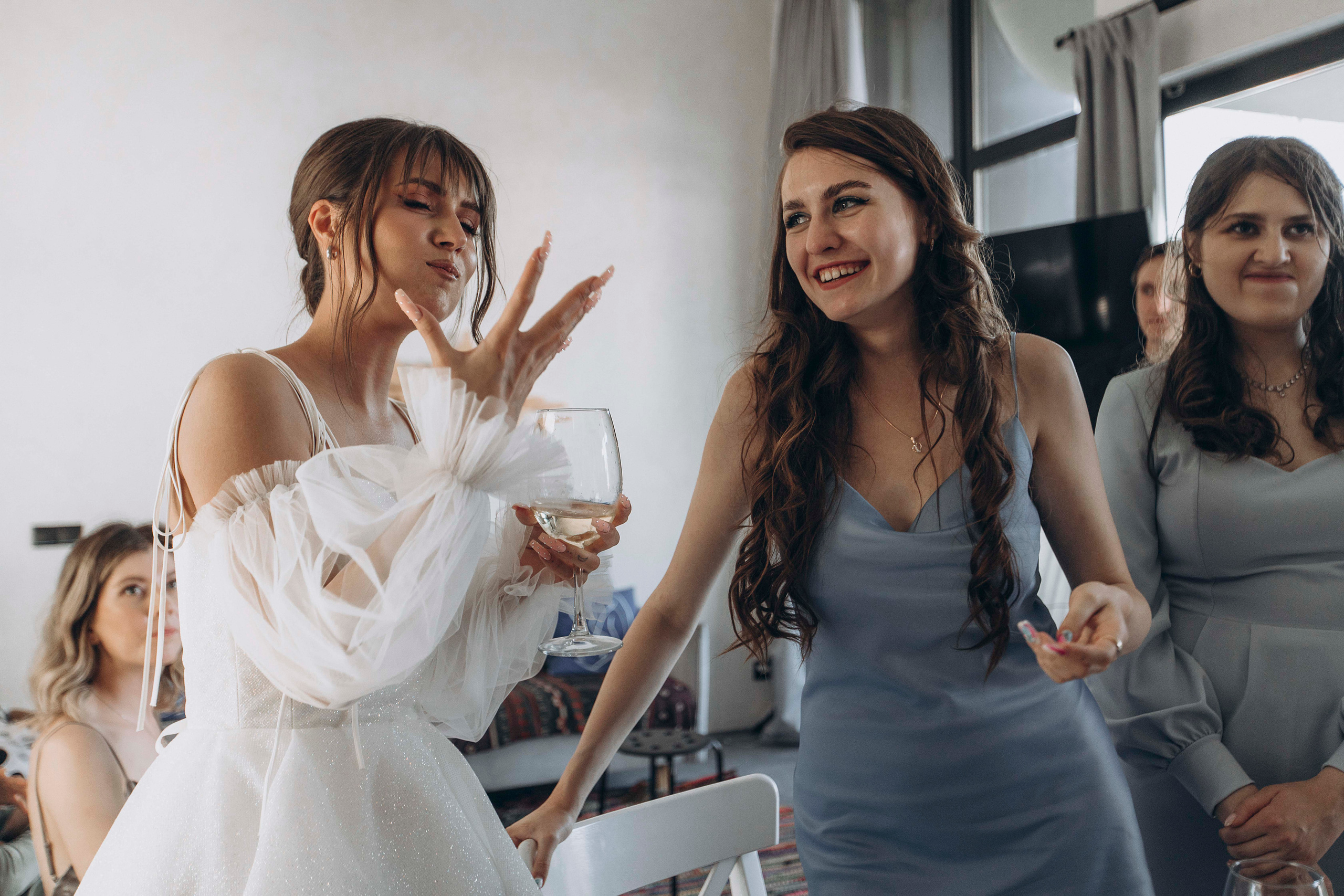 Синдром повышенной ответственности