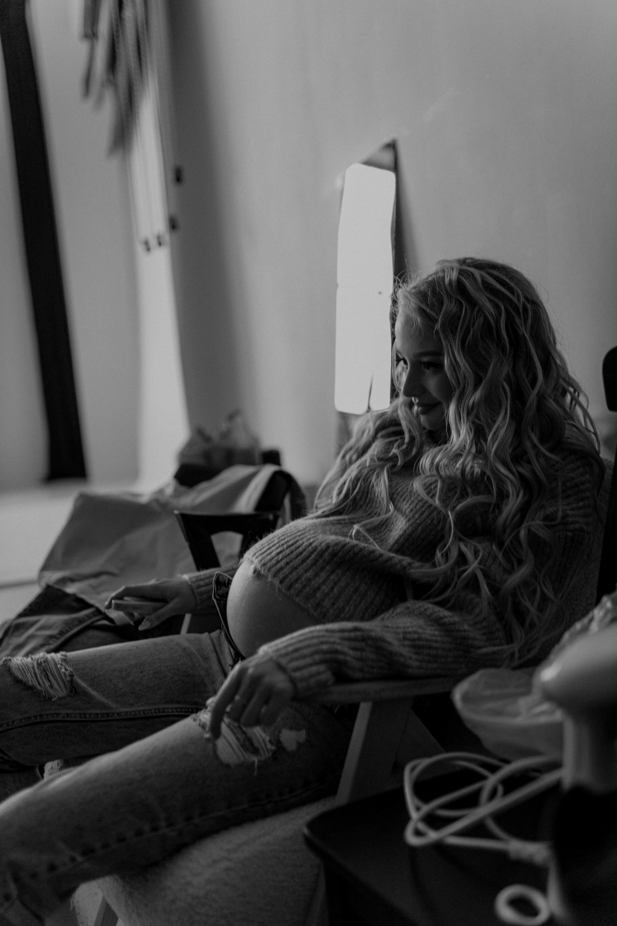 Да будет огонь!