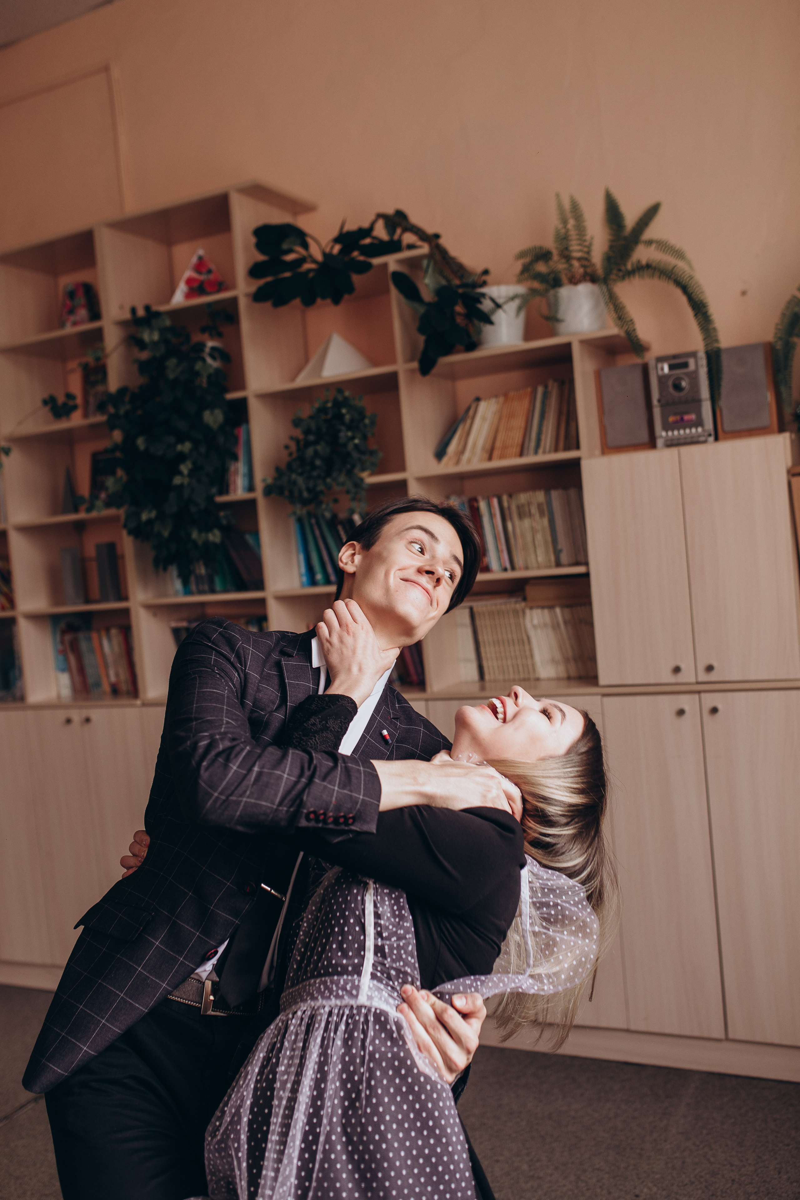 ВЫПУСКНИКИ 2020