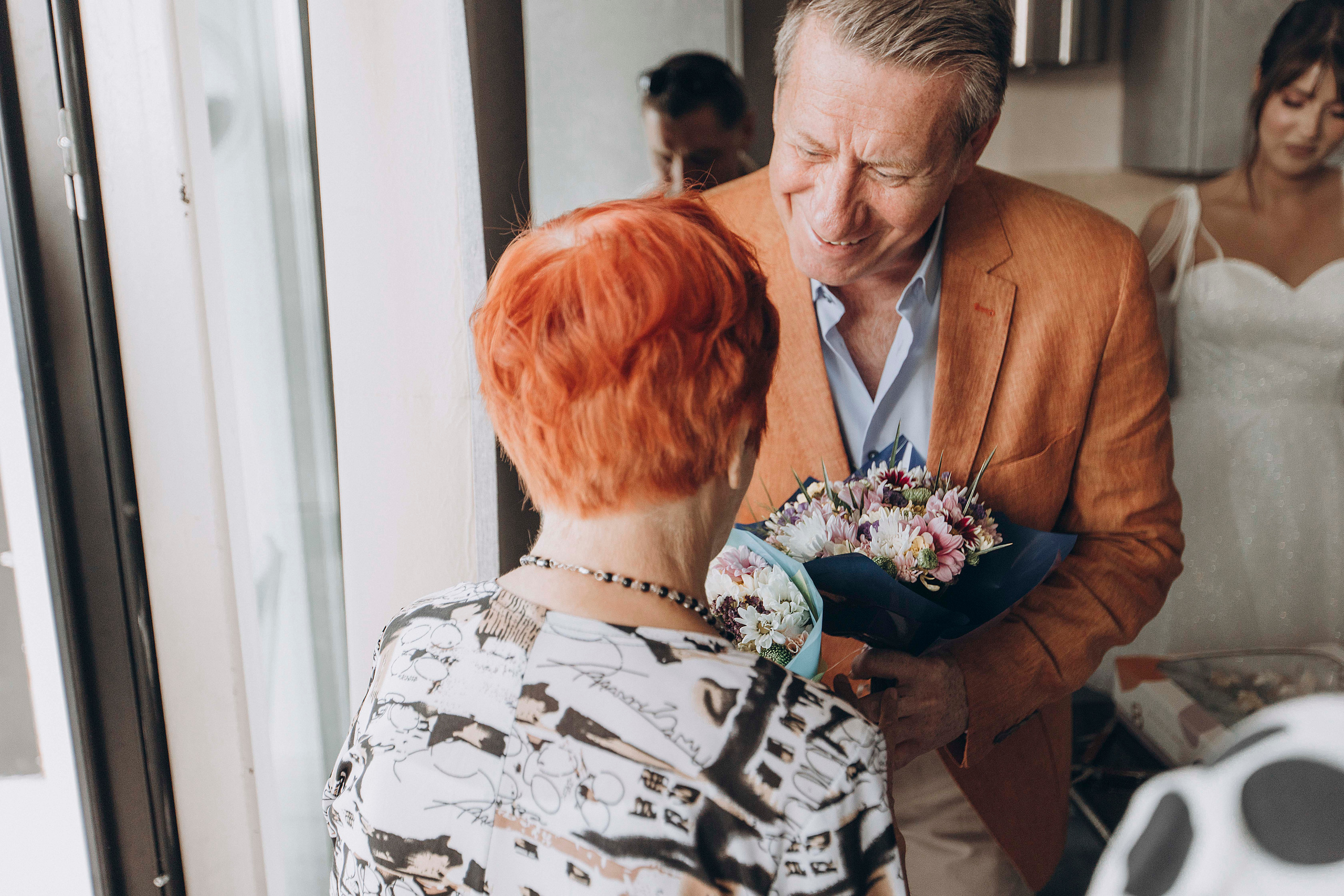 Синдром повышенной ответственности