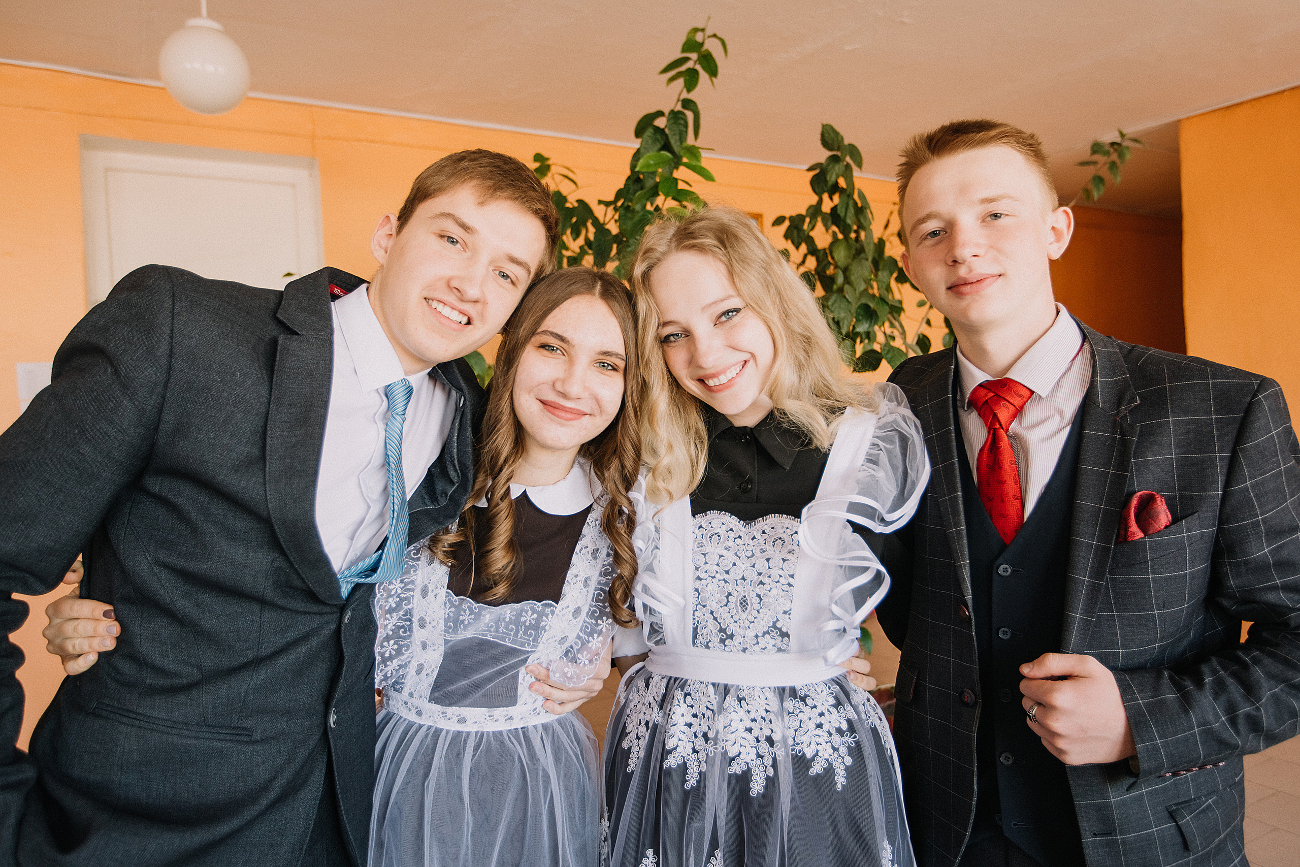 ВЫПУСКНИКИ 2021. Усолье-Сибирское