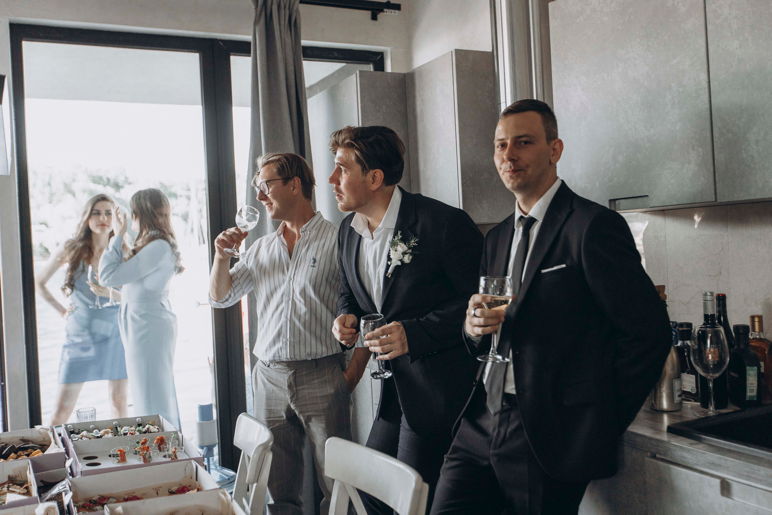 Синдром повышенной ответственности