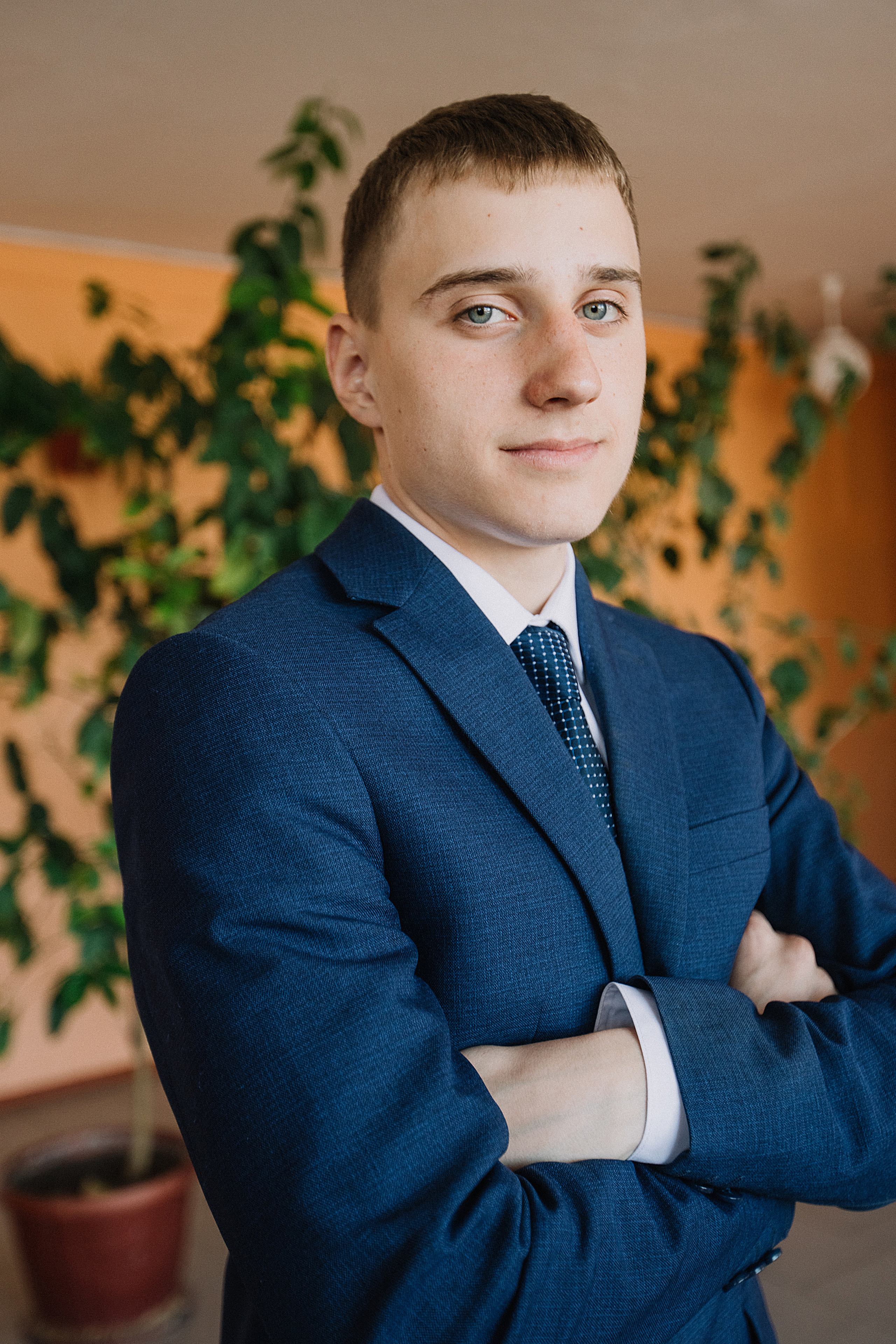 ВЫПУСКНИКИ 2021. Усолье-Сибирское