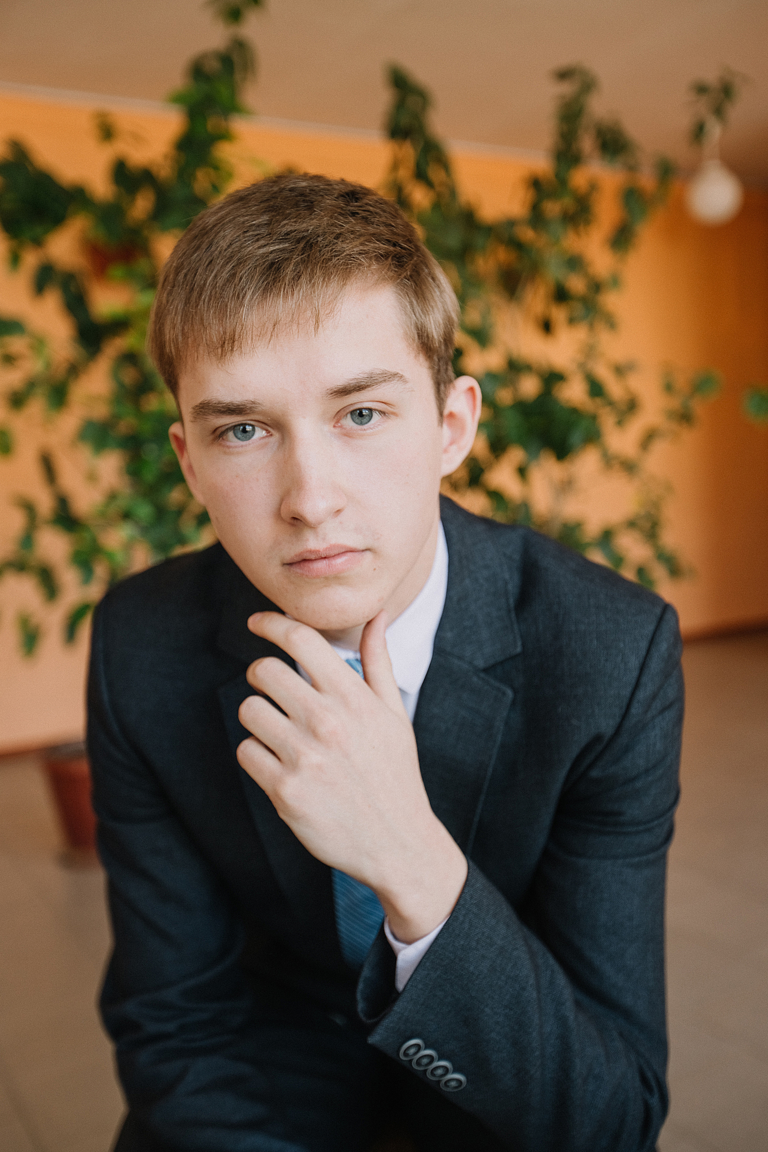 ВЫПУСКНИКИ 2021. Усолье-Сибирское