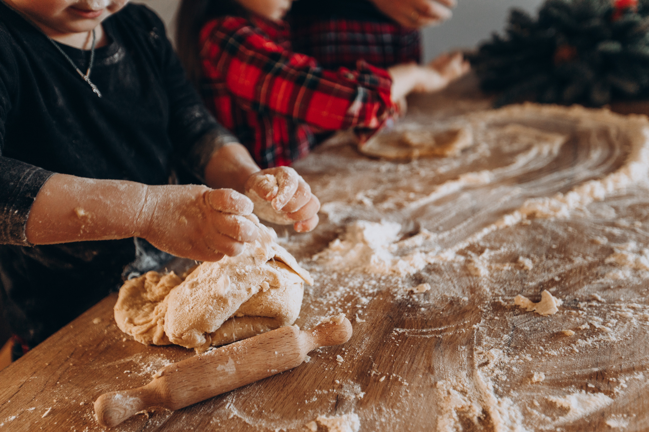 Раз, два, три, ловиииии!!!